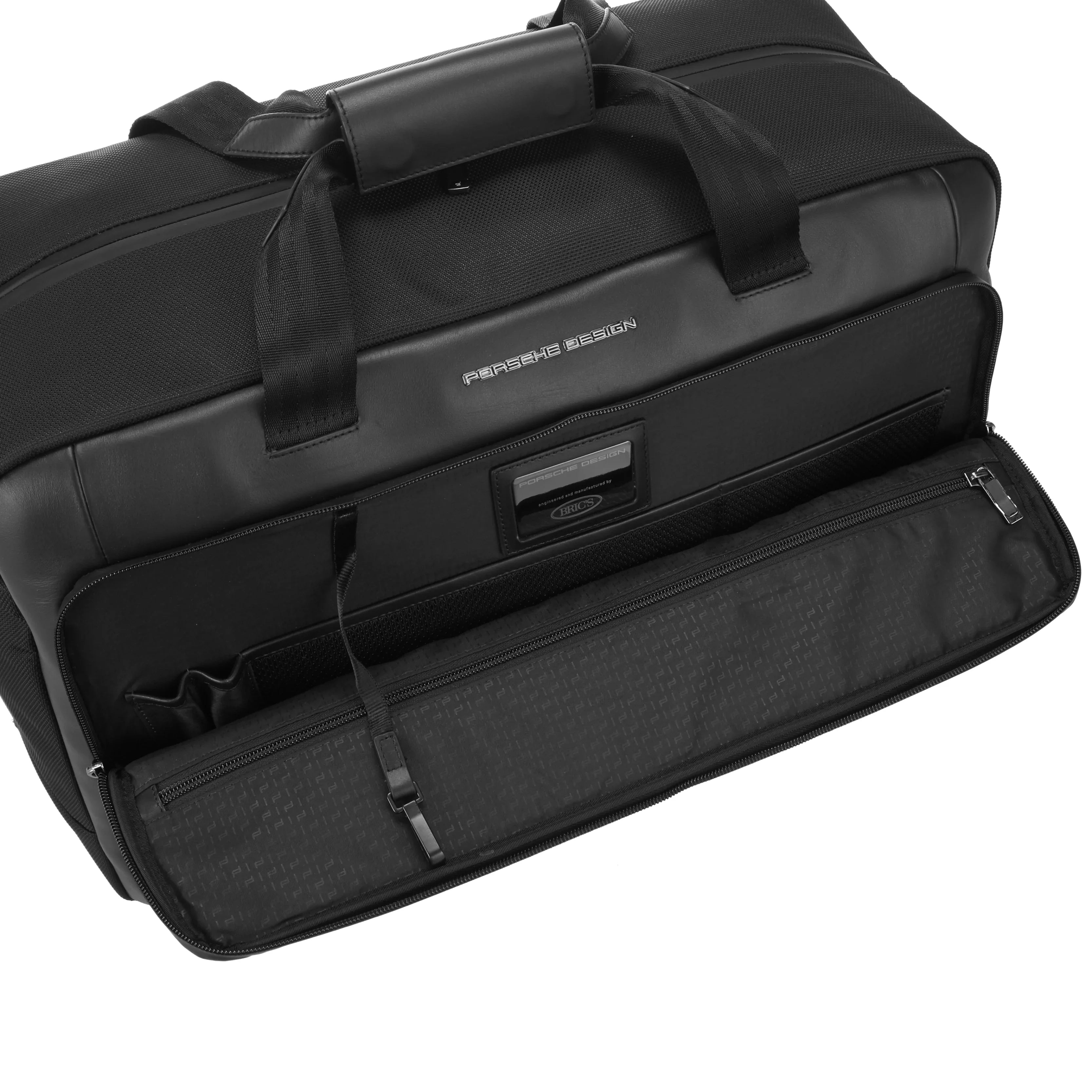 Porsche Design Roadster Nylon Weekender 51 cm - Black