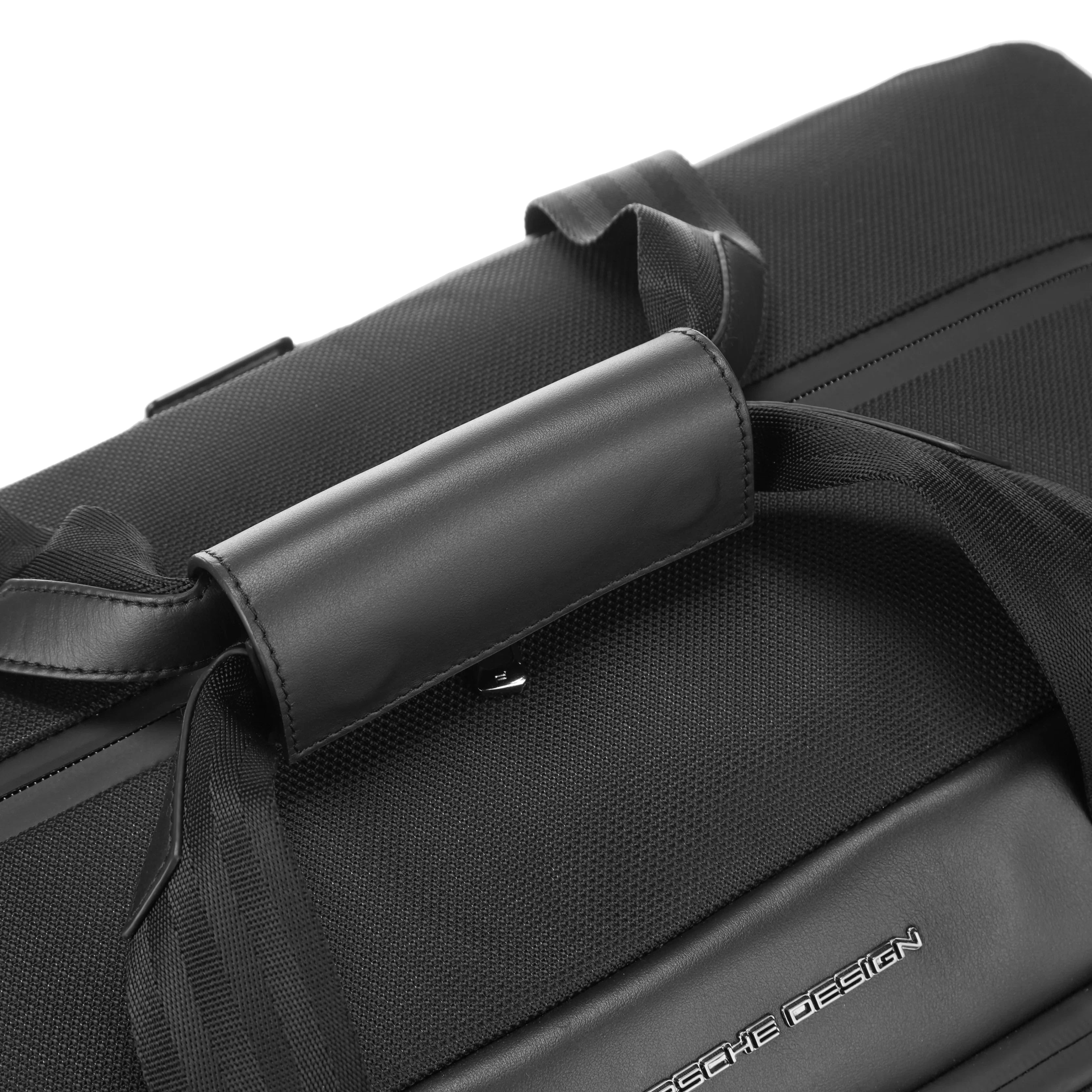 Porsche Design Roadster Nylon Weekender 51 cm - Black