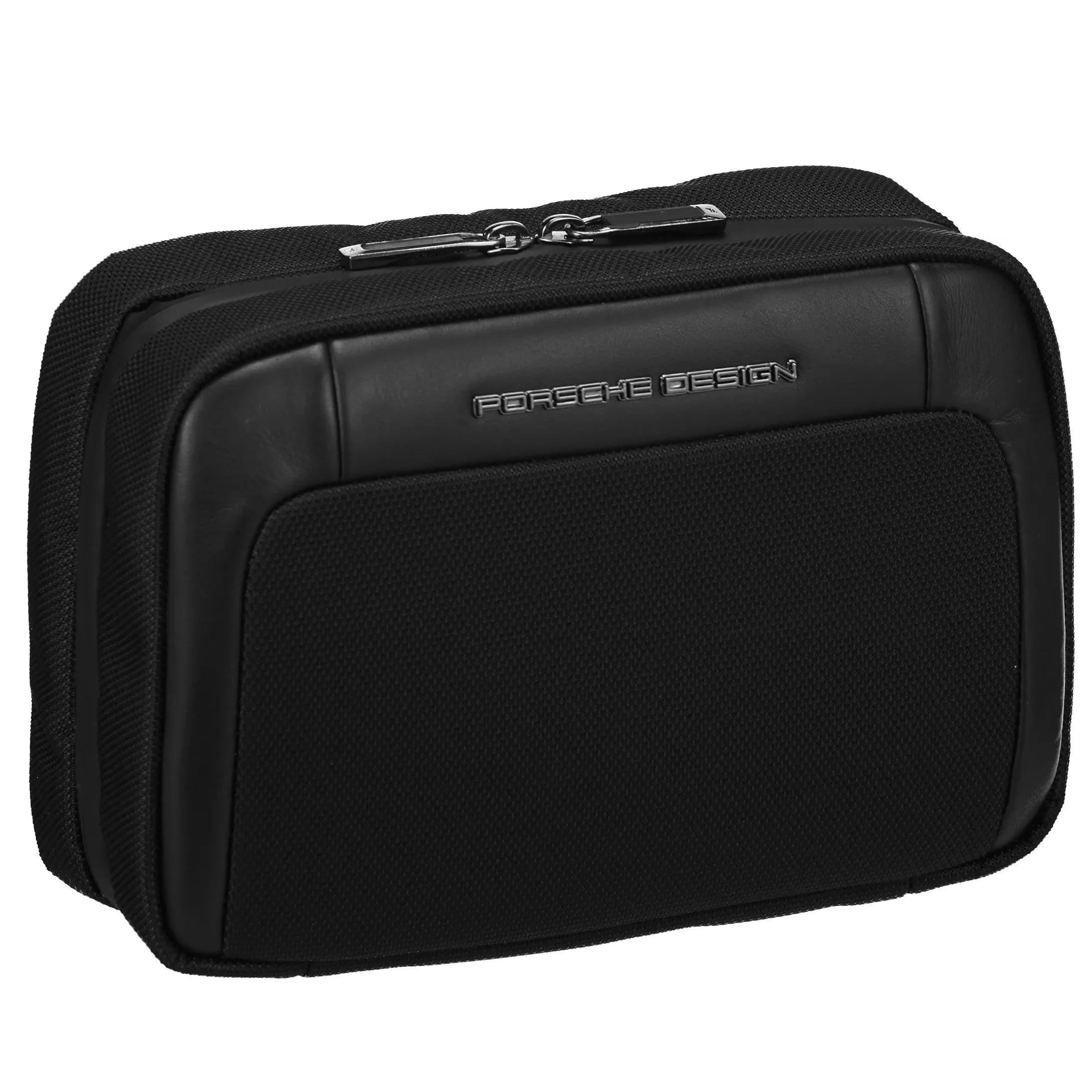 Porsche Design Roadster Nylon Washbag M 23 cm - Black