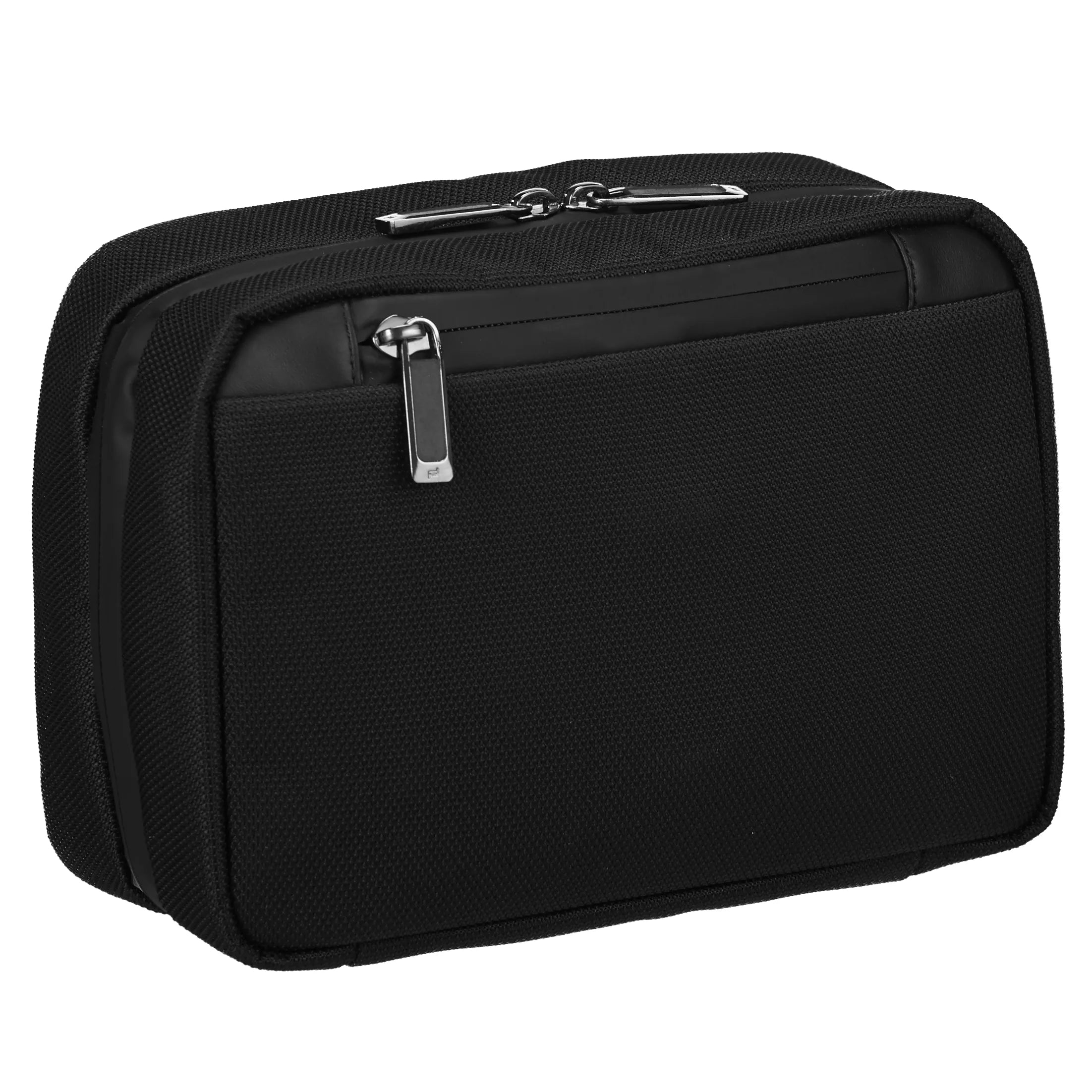 Porsche Design Roadster Nylon Washbag M 23 cm - Black