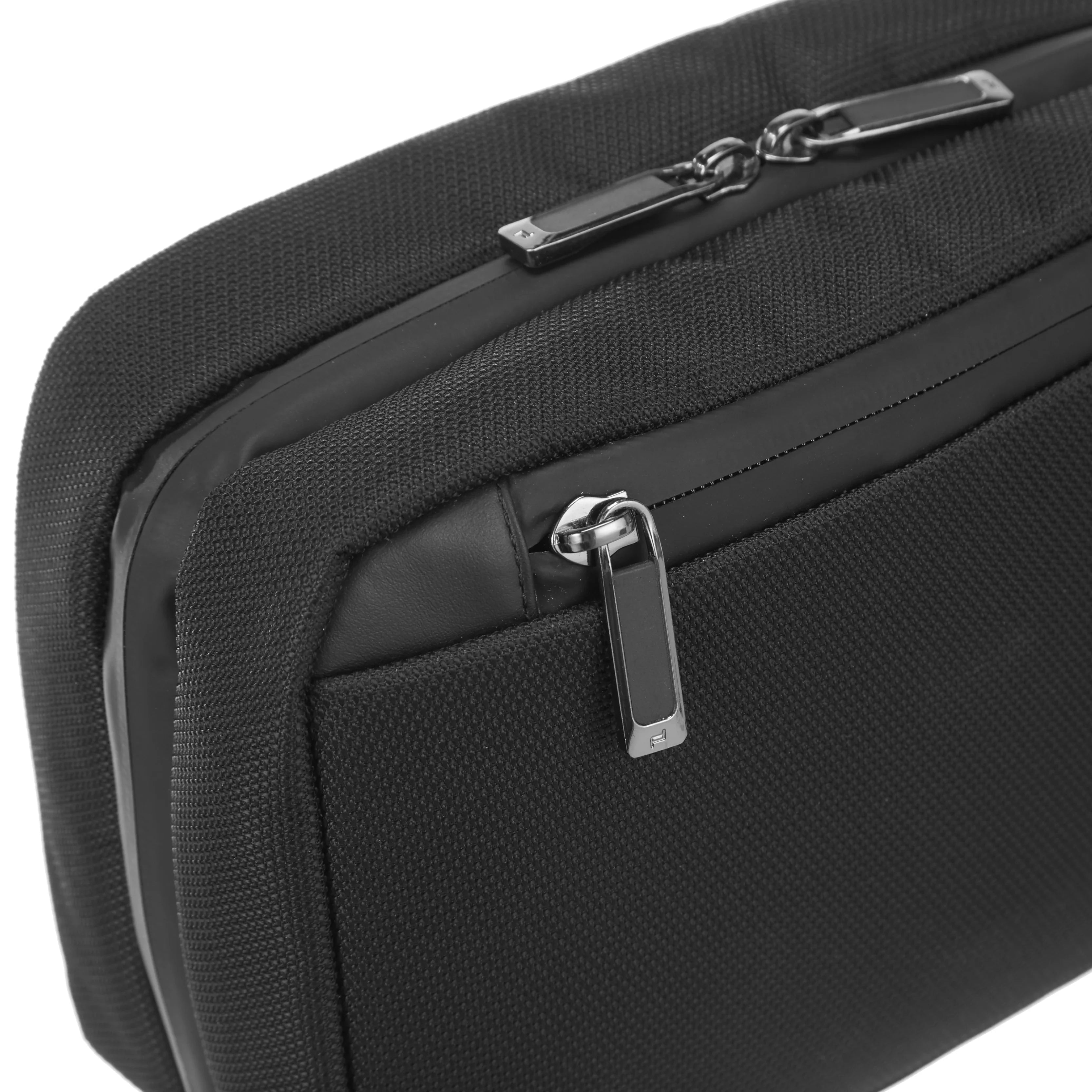 Porsche Design Roadster Nylon Washbag M 23 cm - Black