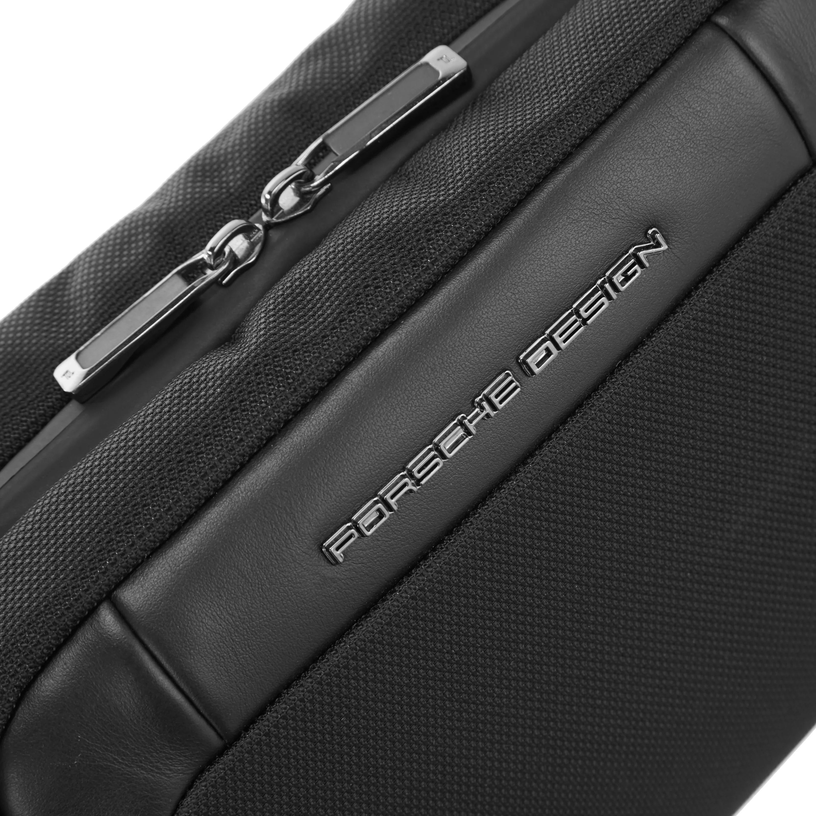 Porsche Design Roadster Nylon Washbag M 23 cm - Black