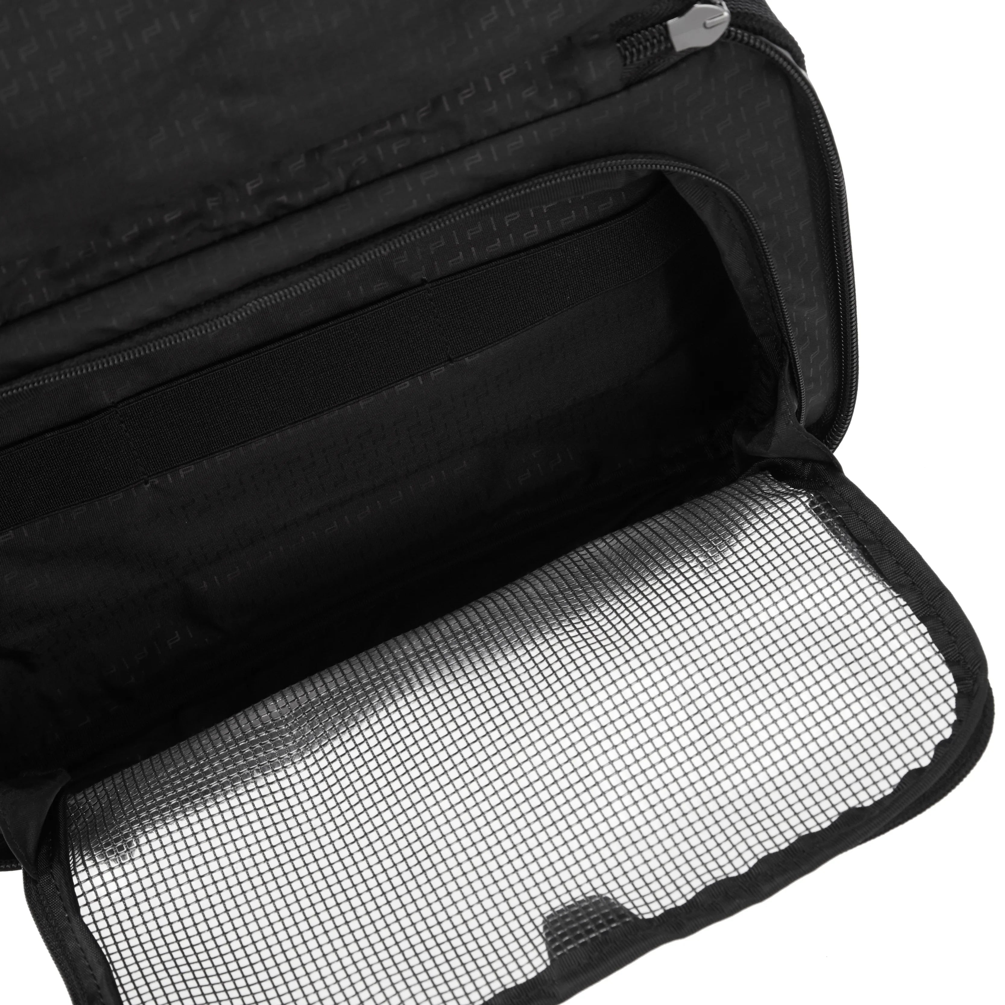 Porsche Design Roadster Nylon Washbag L 27 cm - Black