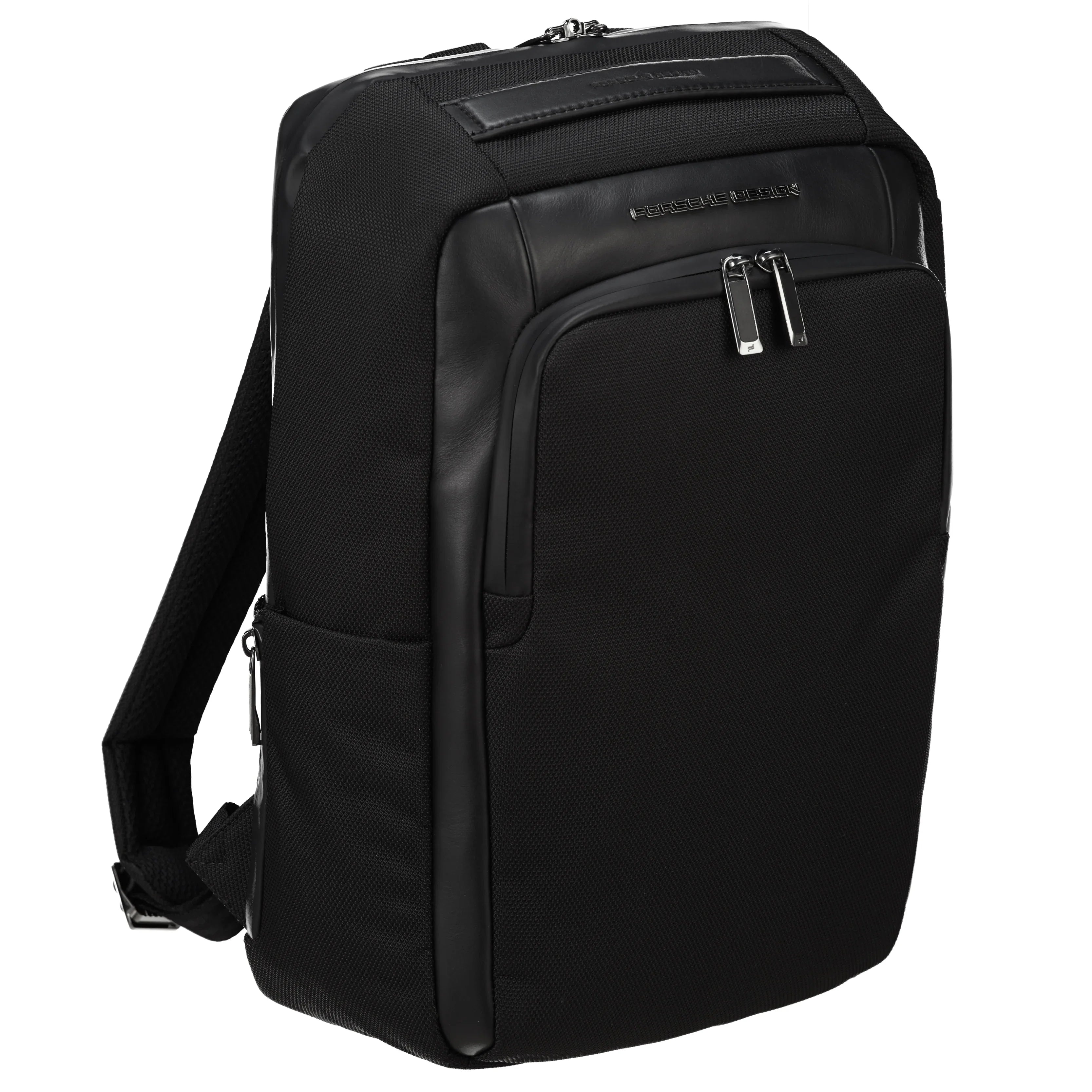 Porsche Design Roadster Nylon Backpack XS 39 cm - Black