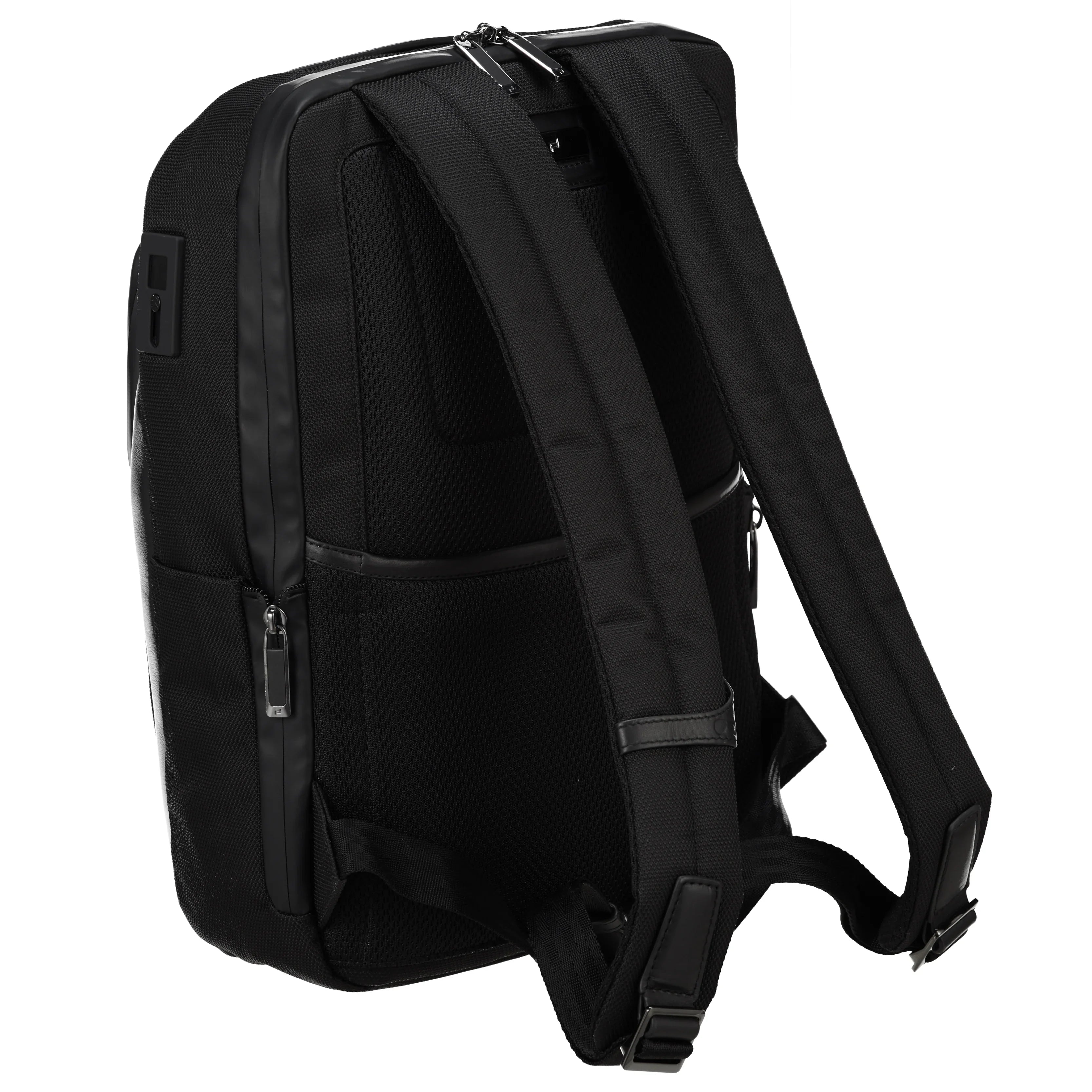 Porsche Design Roadster Nylon Backpack XS 39 cm - Black