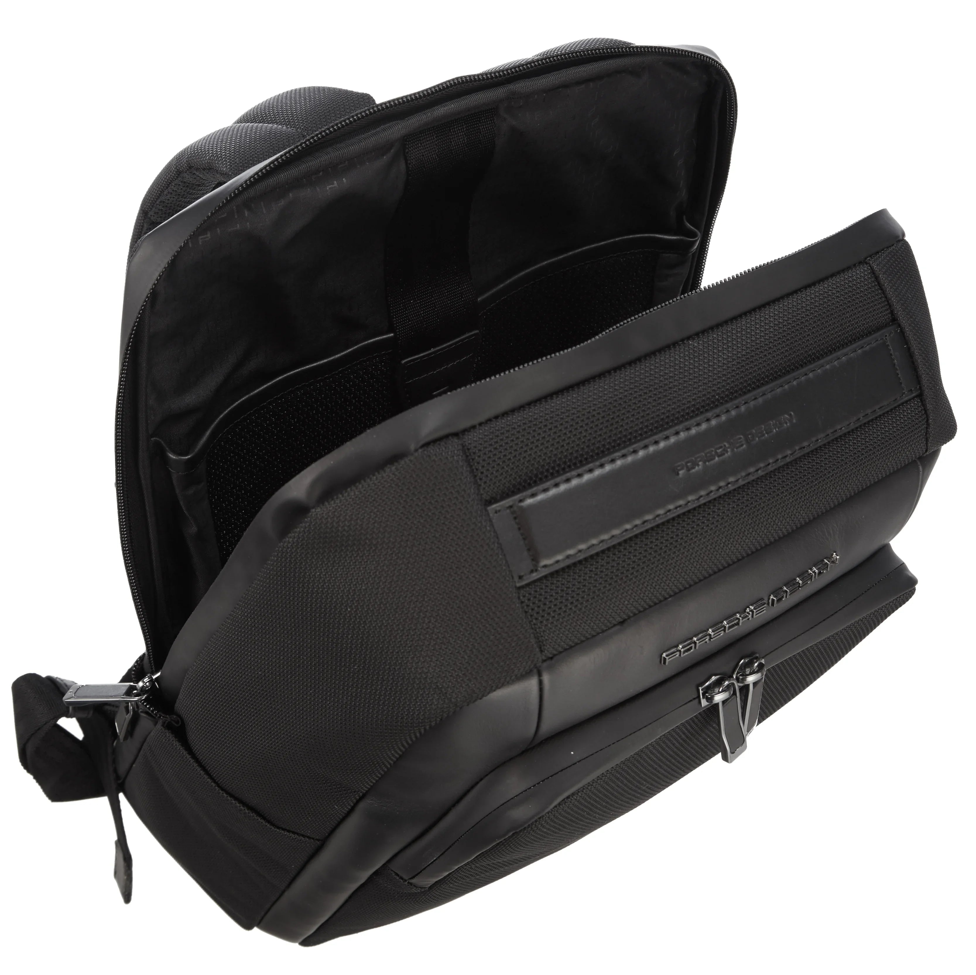 Porsche Design Roadster Nylon Backpack XS 39 cm - Black
