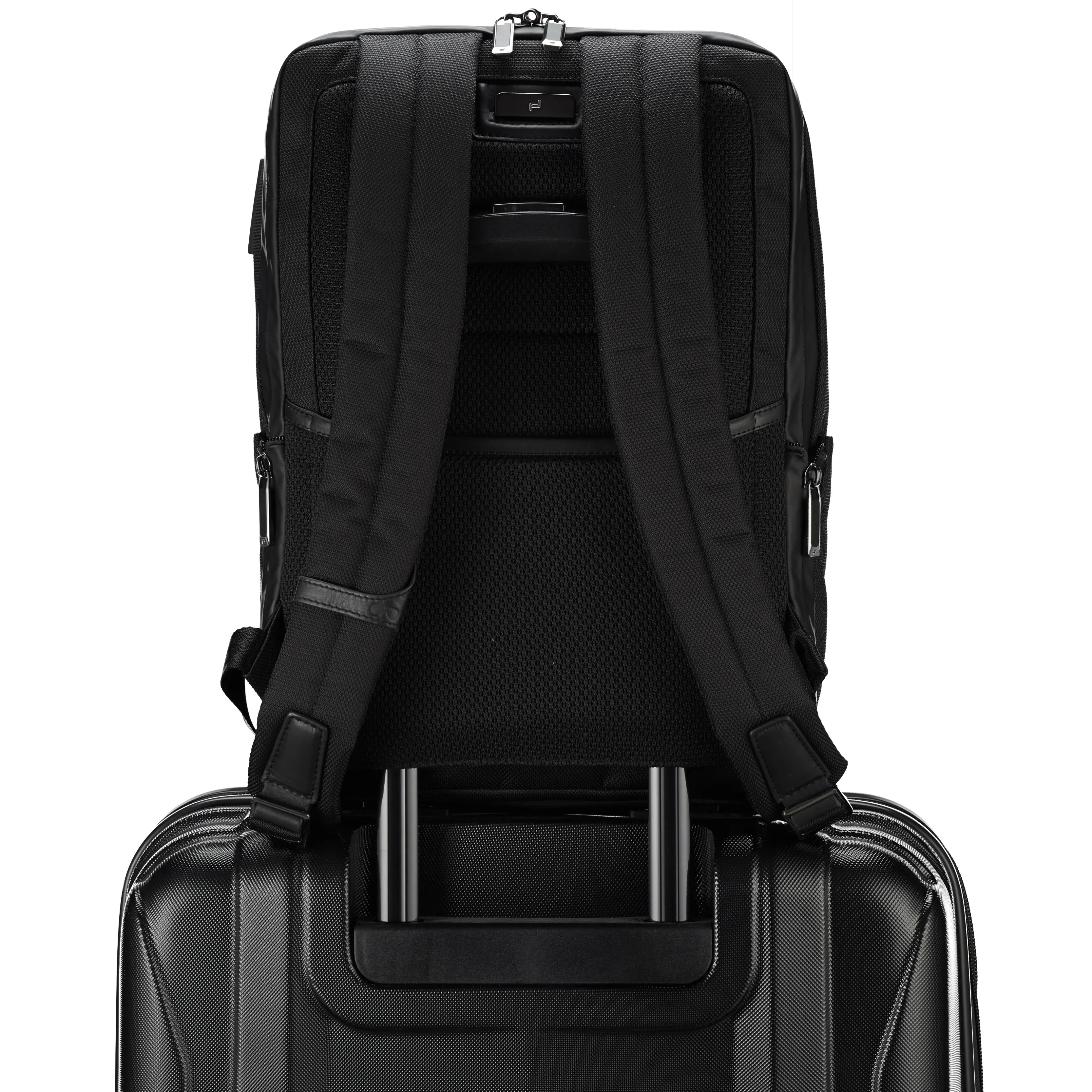 Porsche Design Roadster Nylon Backpack XS 39 cm - Black