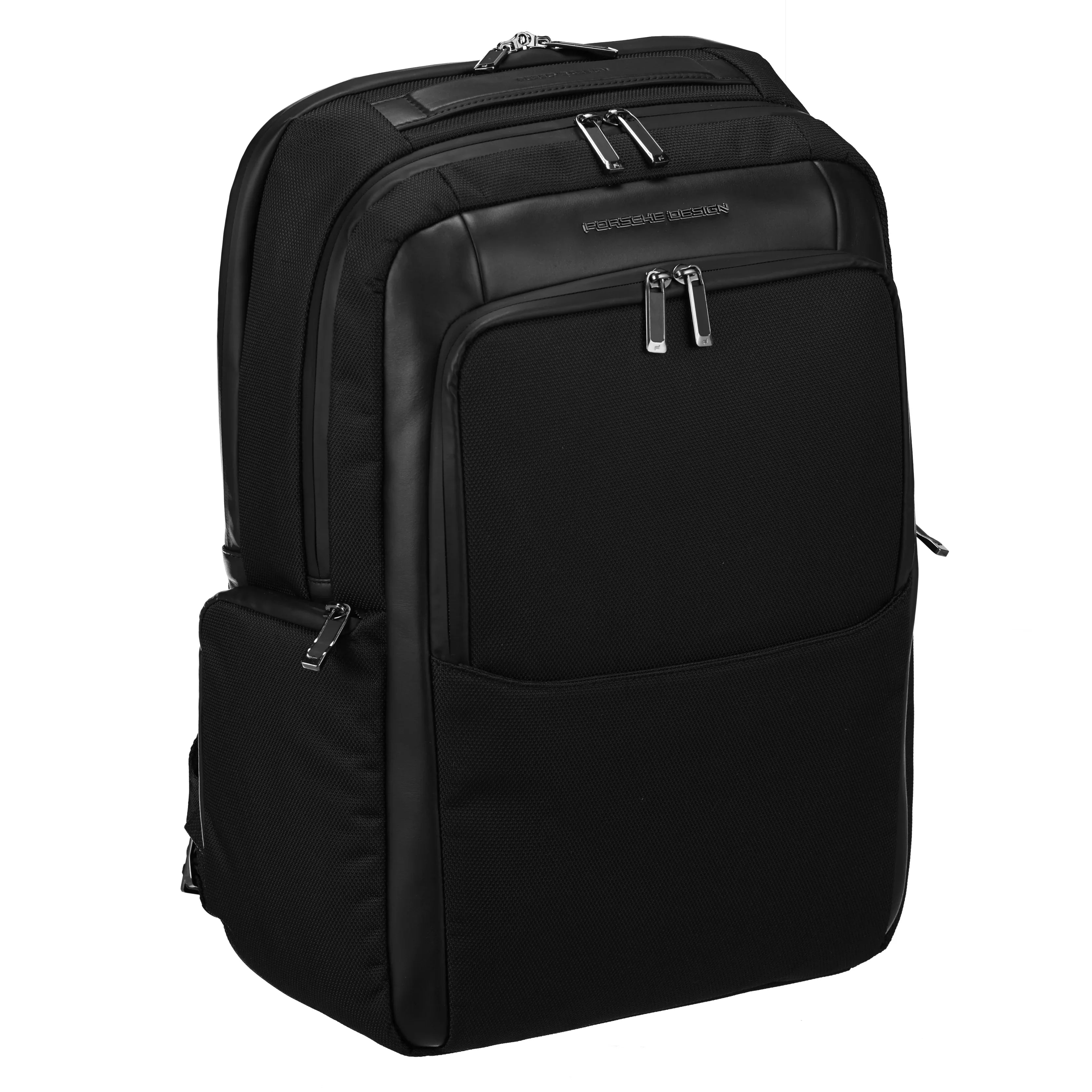 Porsche Design Roadster Nylon Backpack L 43 cm - Black