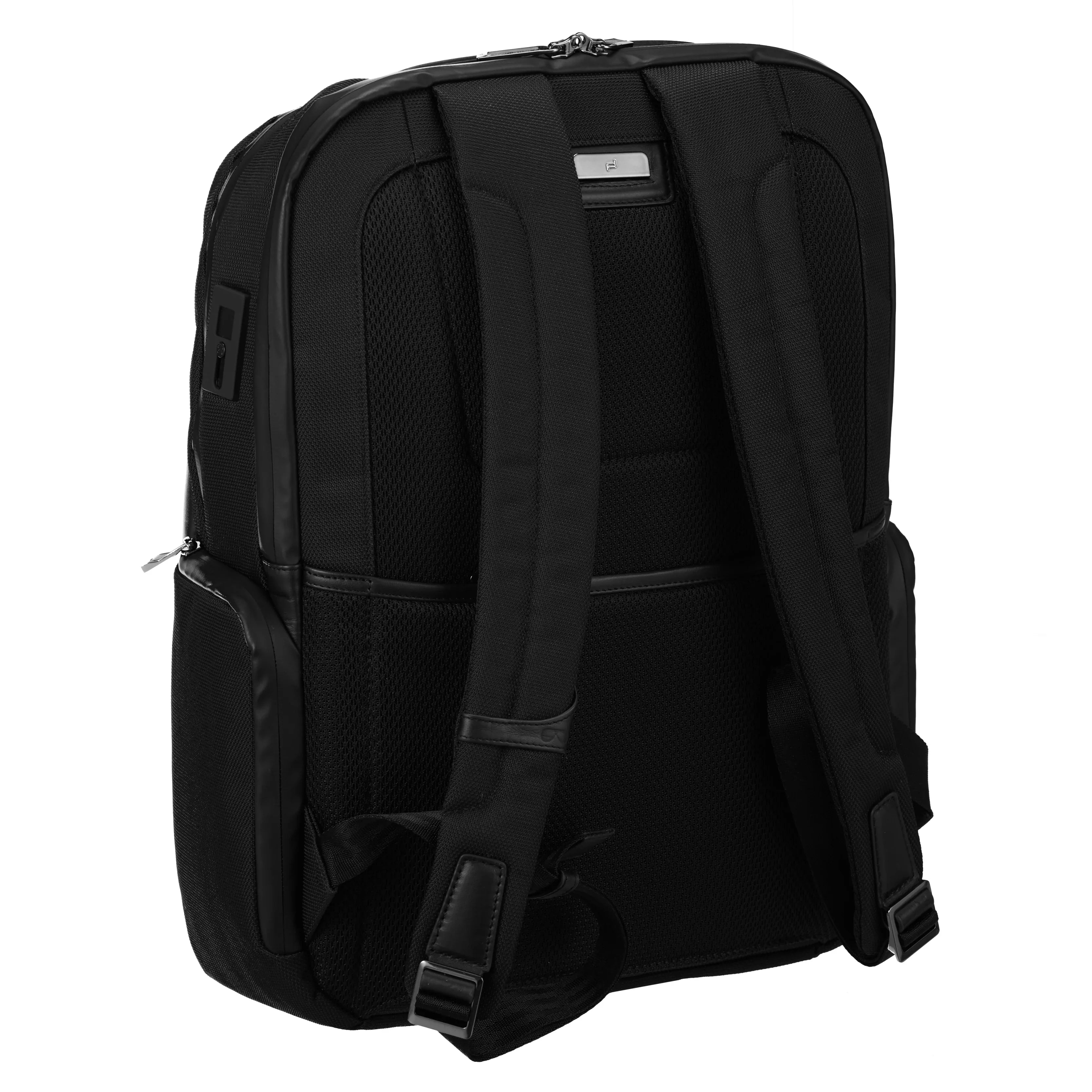 Porsche Design Roadster Nylon Backpack L 43 cm - Black