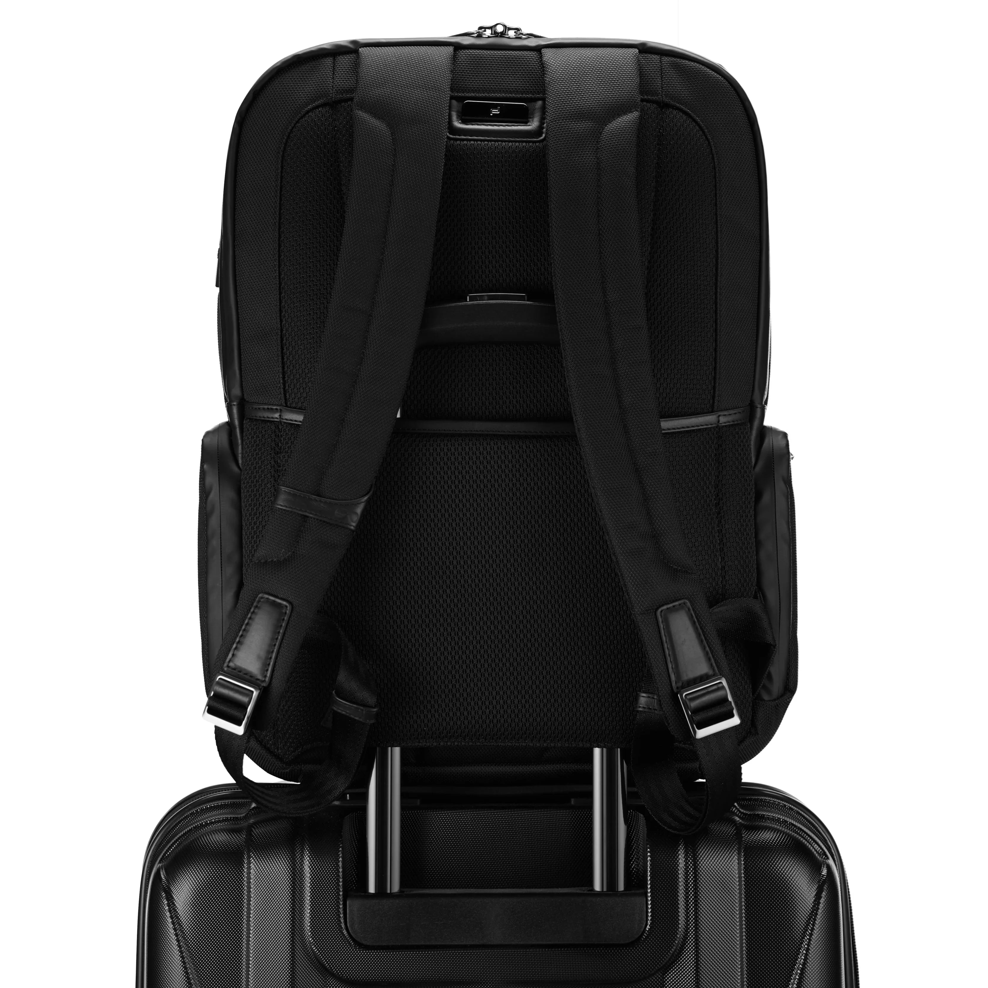 Porsche Design Roadster Nylon Backpack L 43 cm - Black