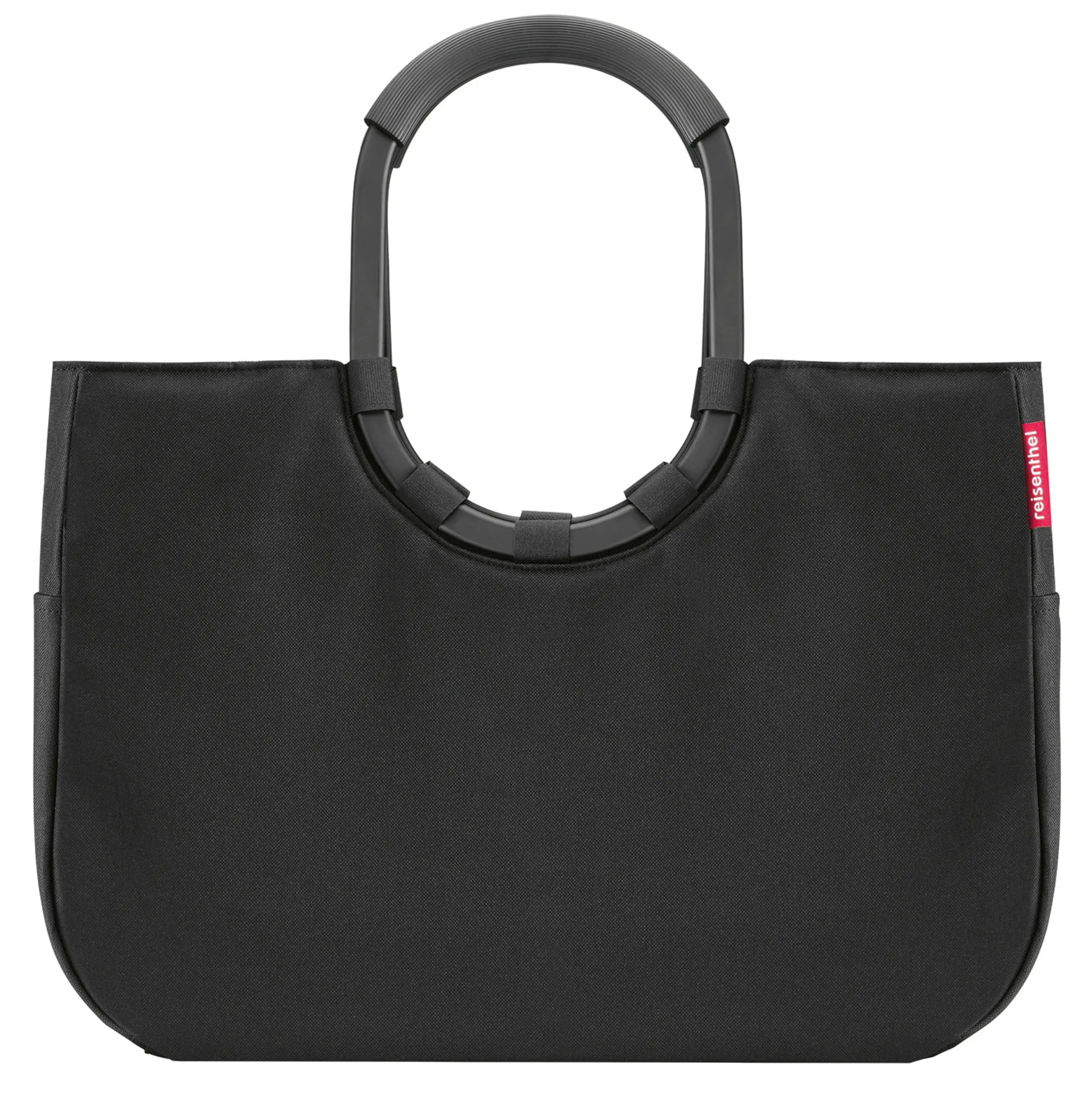Reisenthel Shopping Loopshopper L Shopping Shopper 46 cm - Black