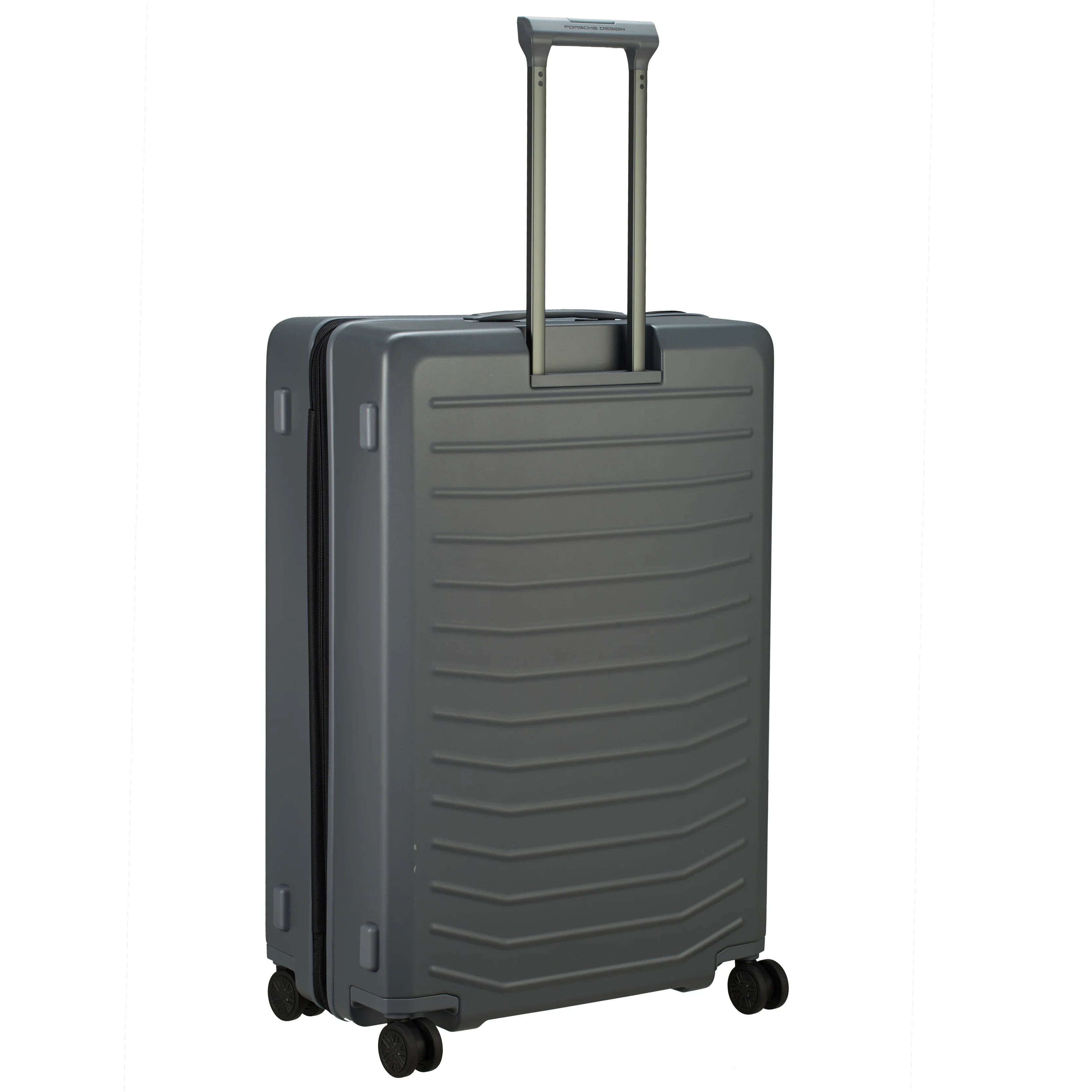 Porsche Design Roadster Hardcase 4-wheel trolley 82 cm - Anthracite Matt
