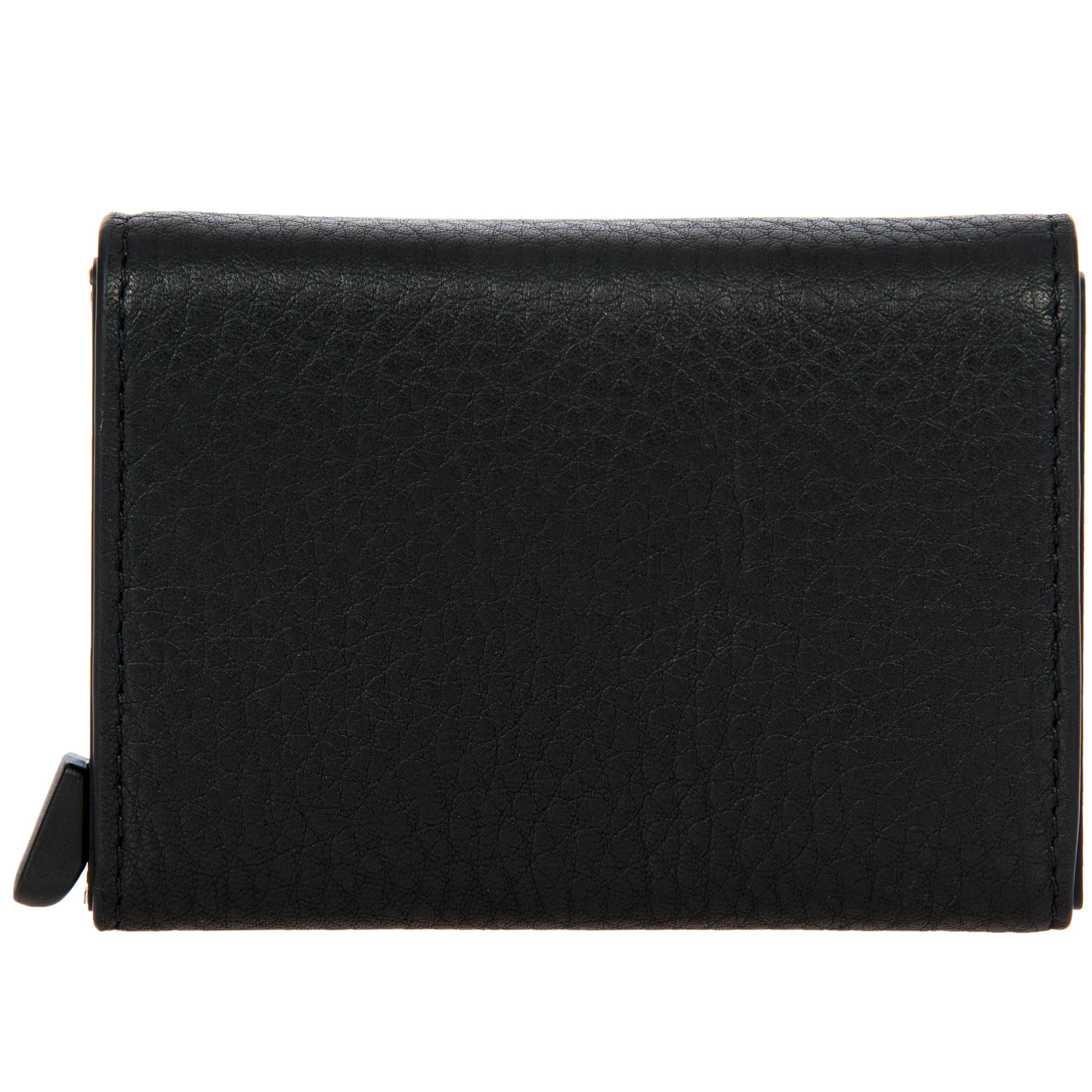 Porsche Design X Secrid Card Holder 10 cm - Dark Blue