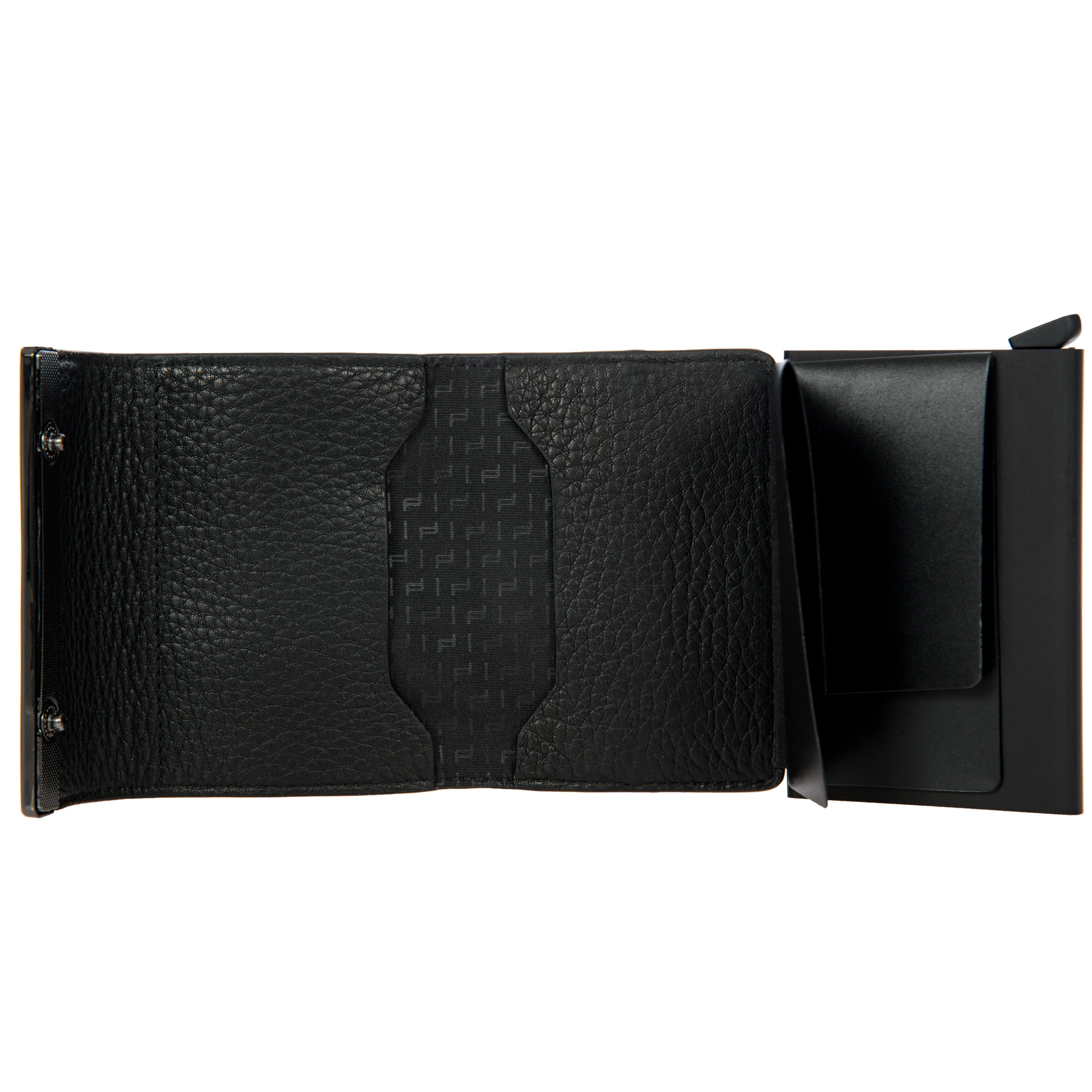 Porsche Design X Secrid Card Holder 10 cm - White