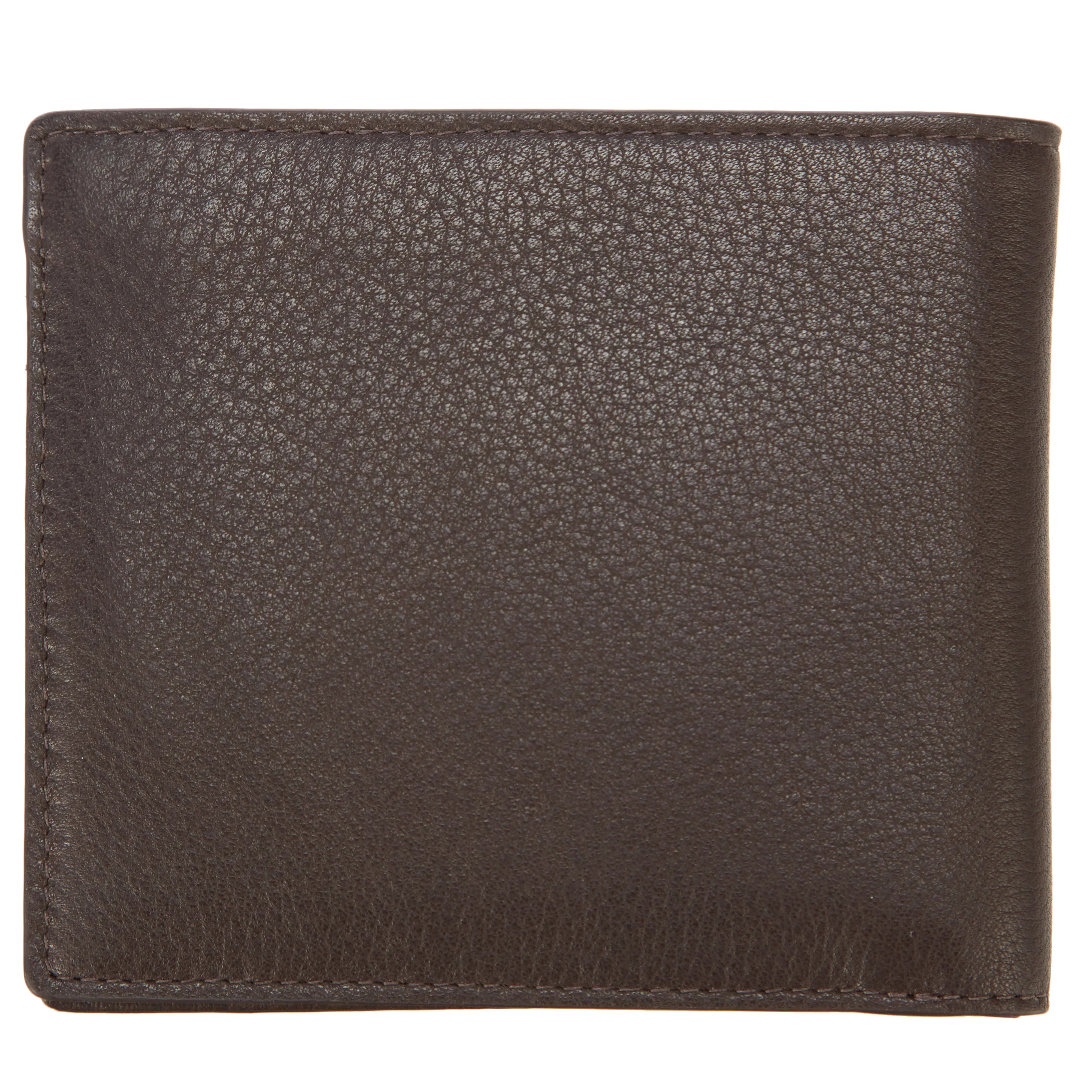 Porsche Design Accessories Business Billfold 10 RFID 11 cm - Dark Brown