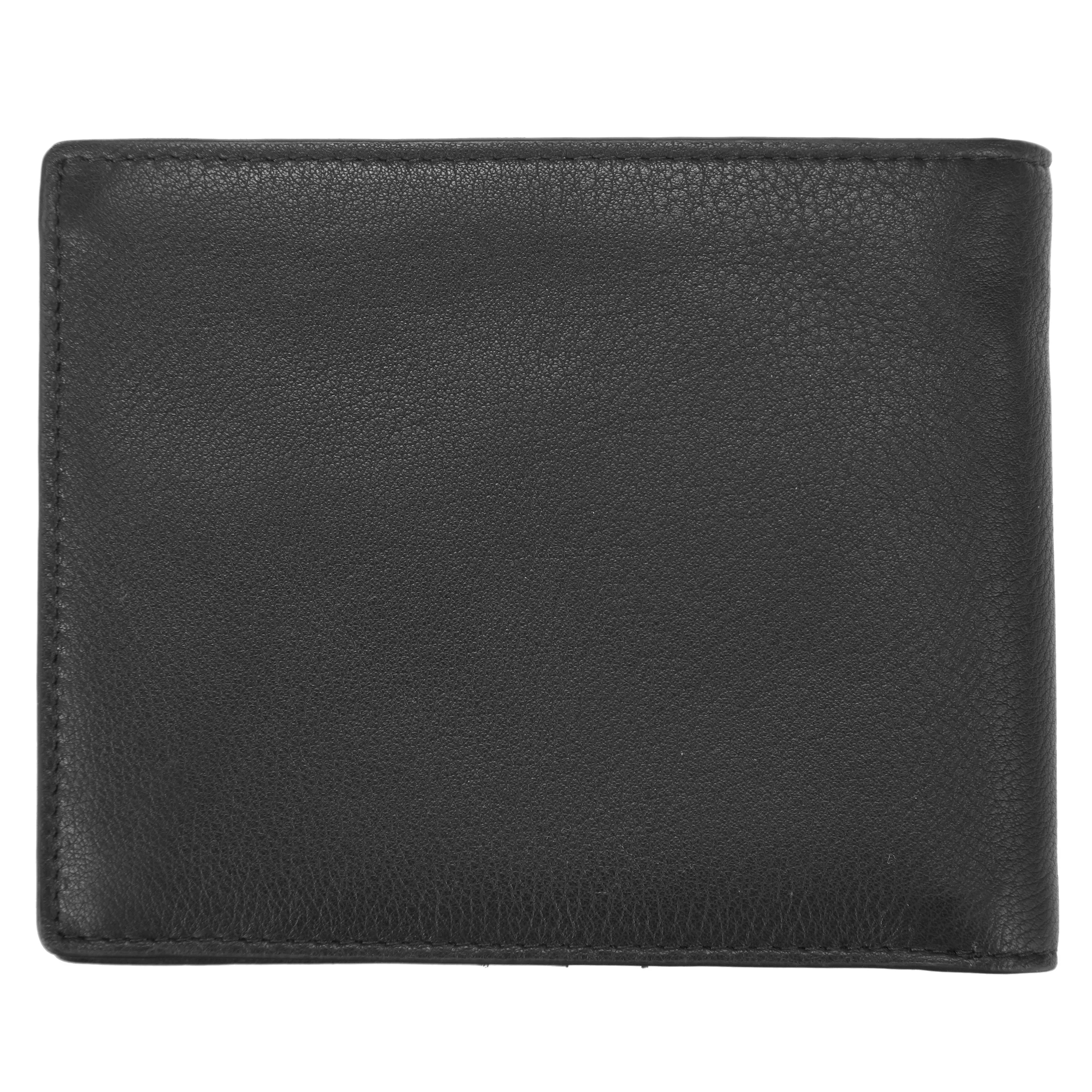 Porsche Design Accessories Business Wallet 10 RFID 12 cm - Black