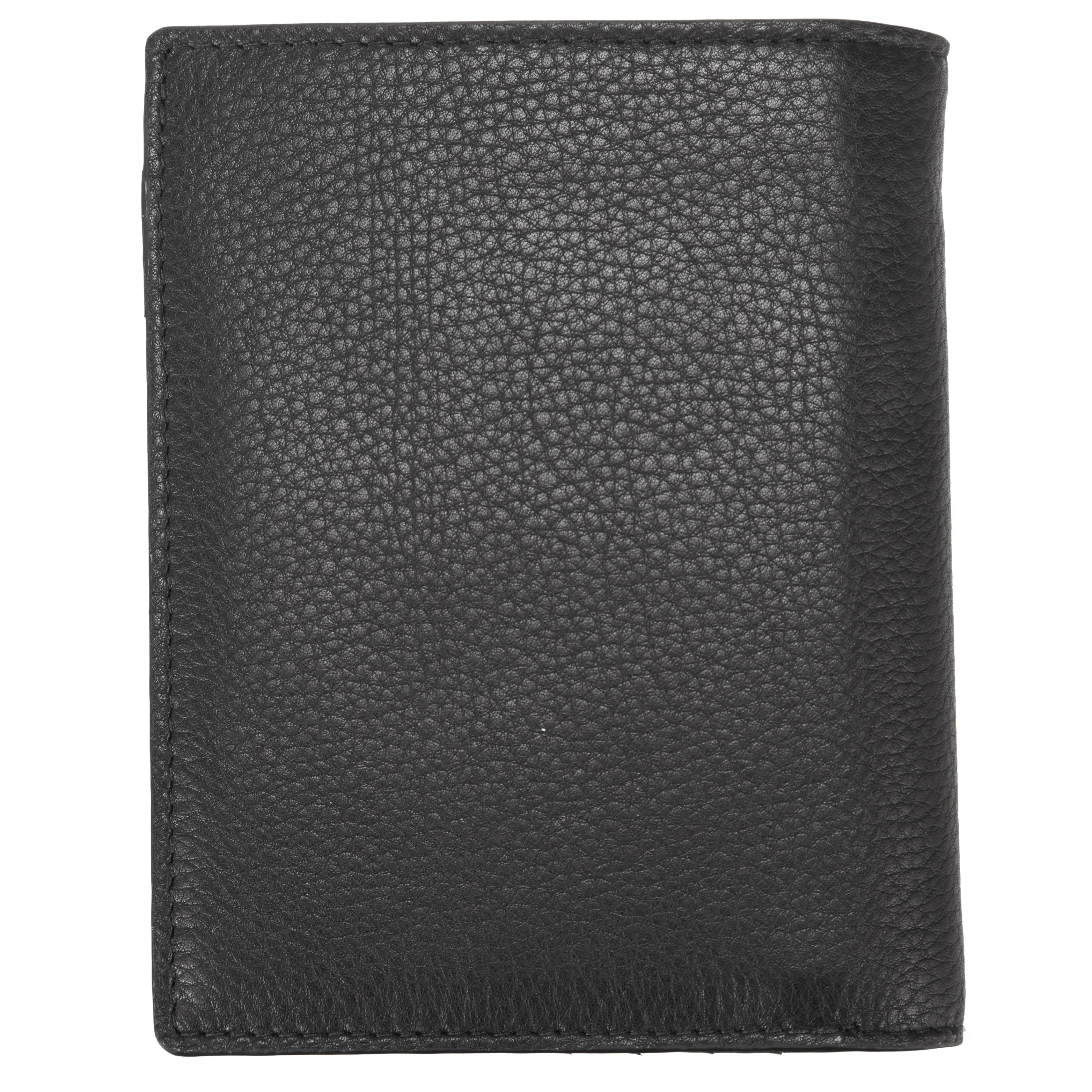 Porsche Design Accessories Business Billfold 11 RFID 12 cm - Black