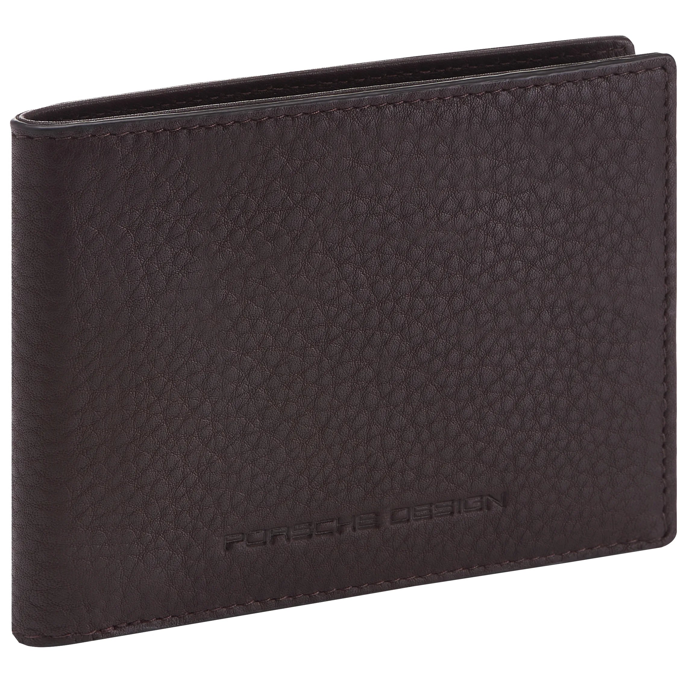 Porsche Design Accessories Business Billfold 3 RFID 11 cm - Dark Brown