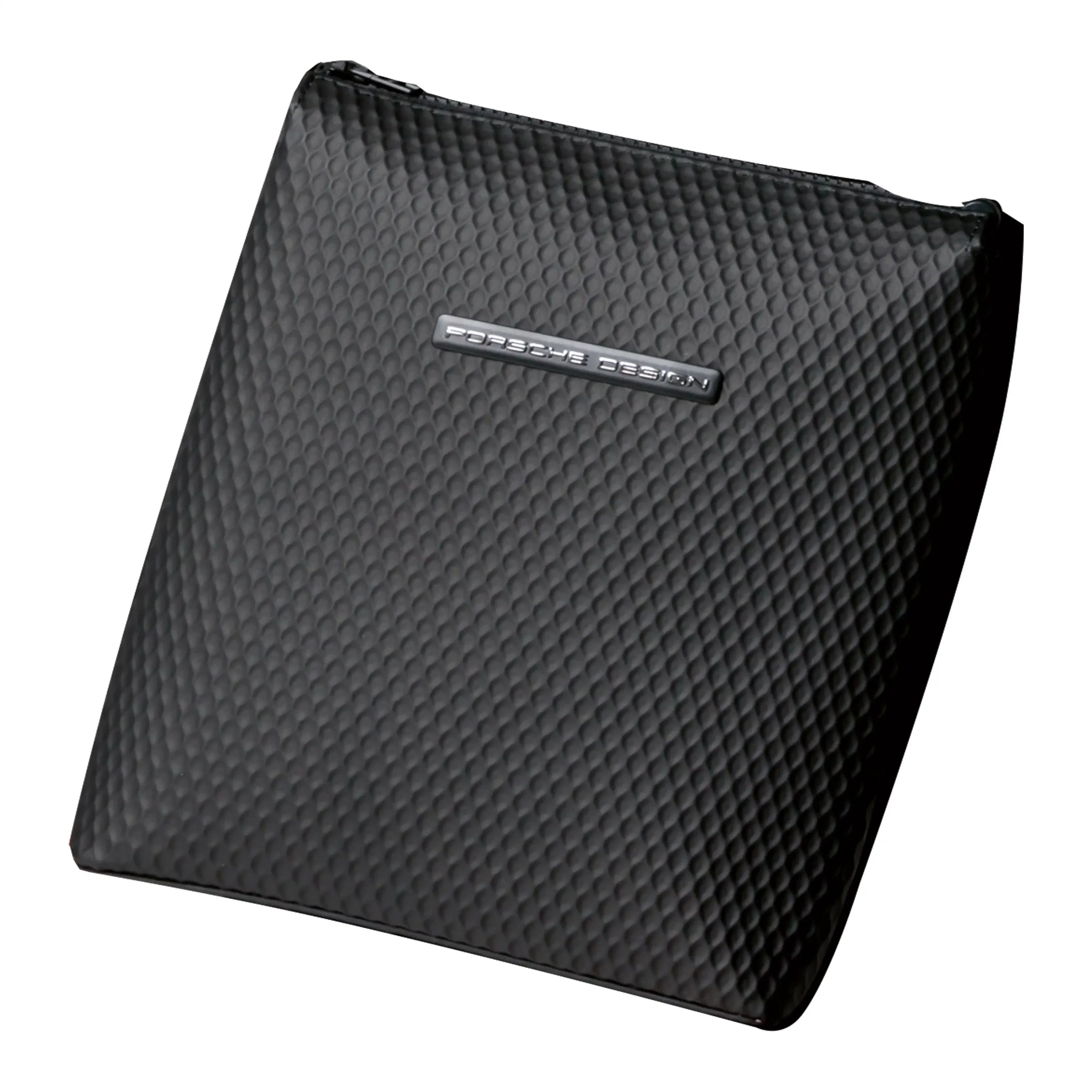 Porsche Design Studio Shoulder Bag 26 cm - Black