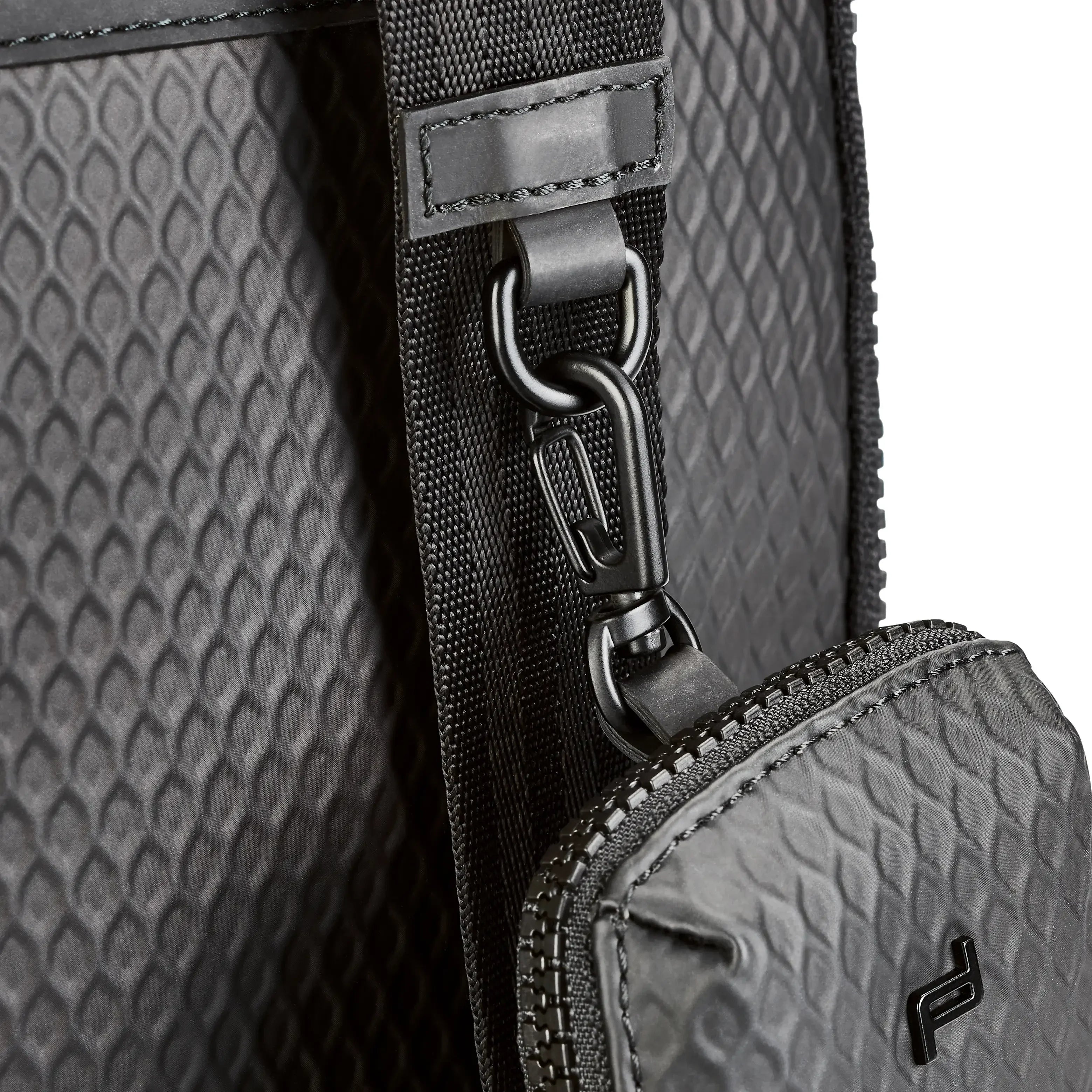 Porsche Design Studio Backpack XS 38 cm - Black