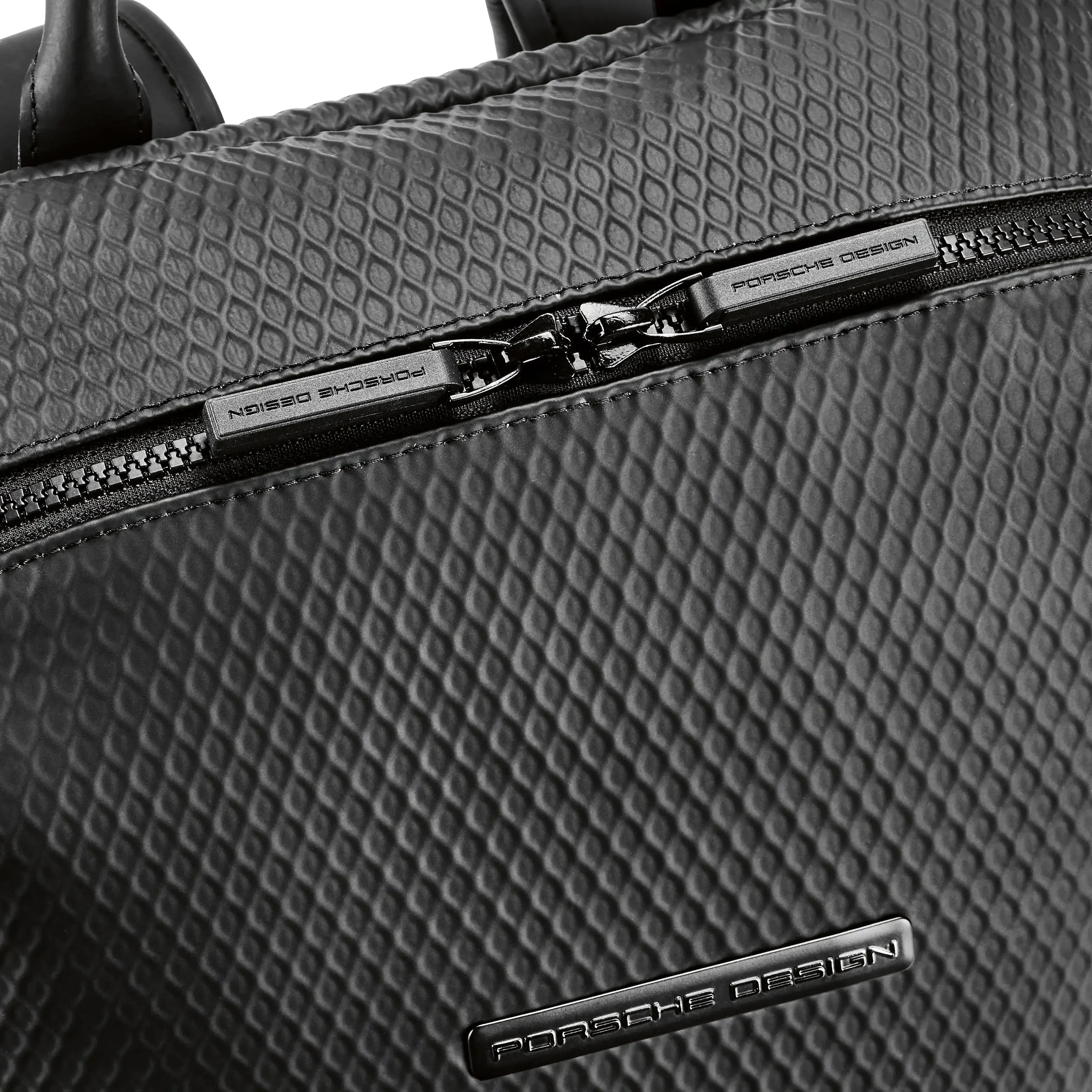 Porsche Design Studio Backpack S 40 cm - Black