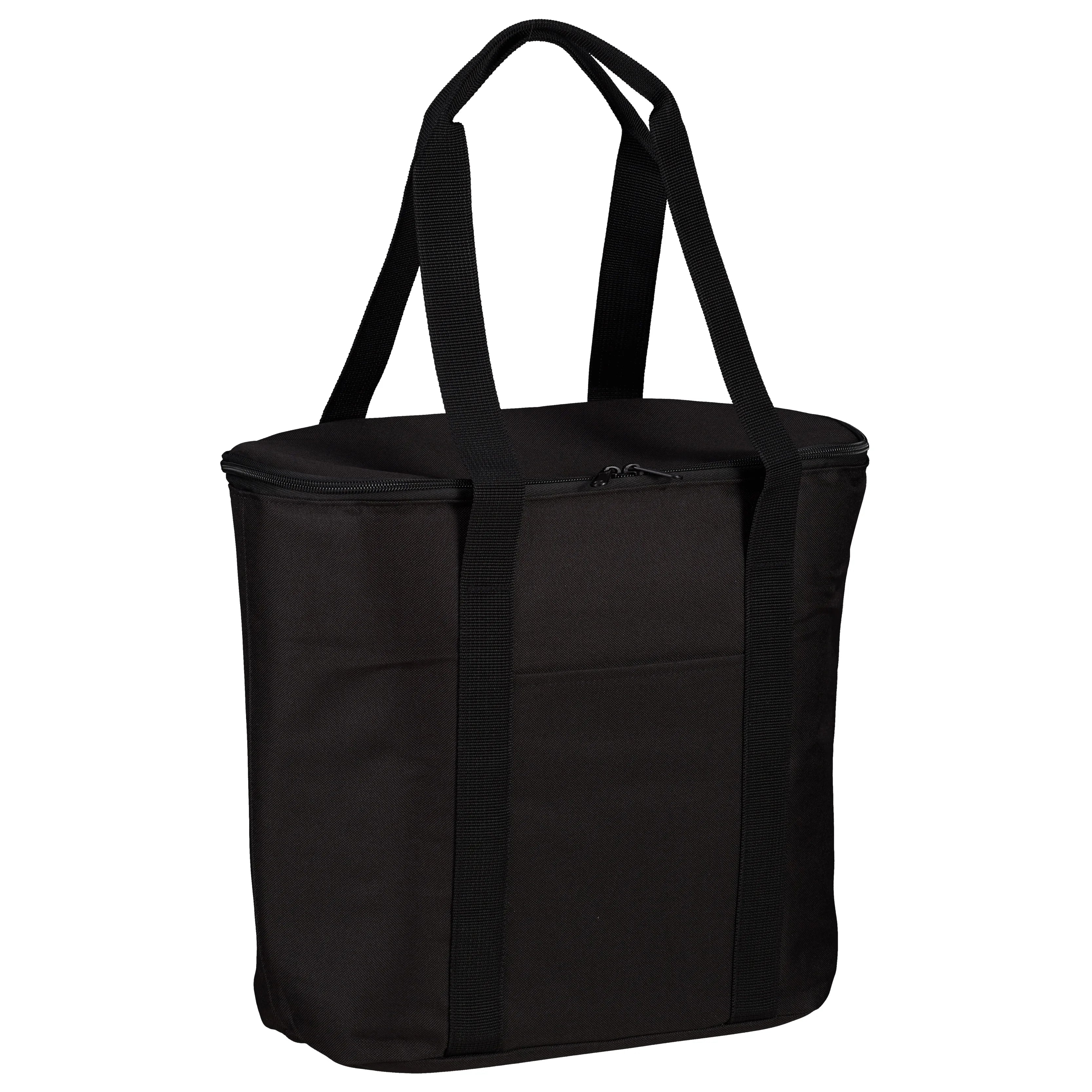 Reisenthel Shopping Thermoshopper 38 cm - black