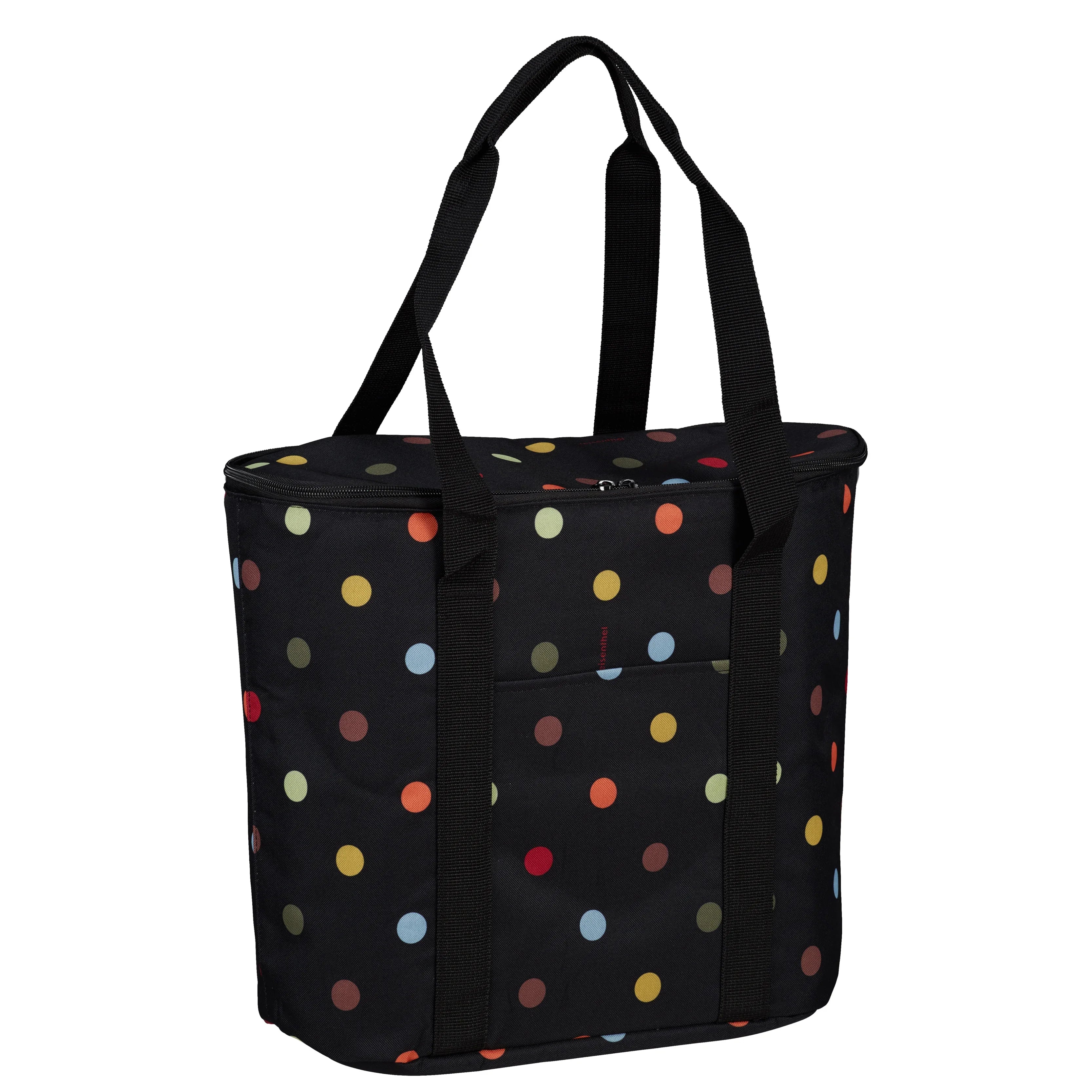 Reisenthel Shopping Thermoshopper 38 cm - dots