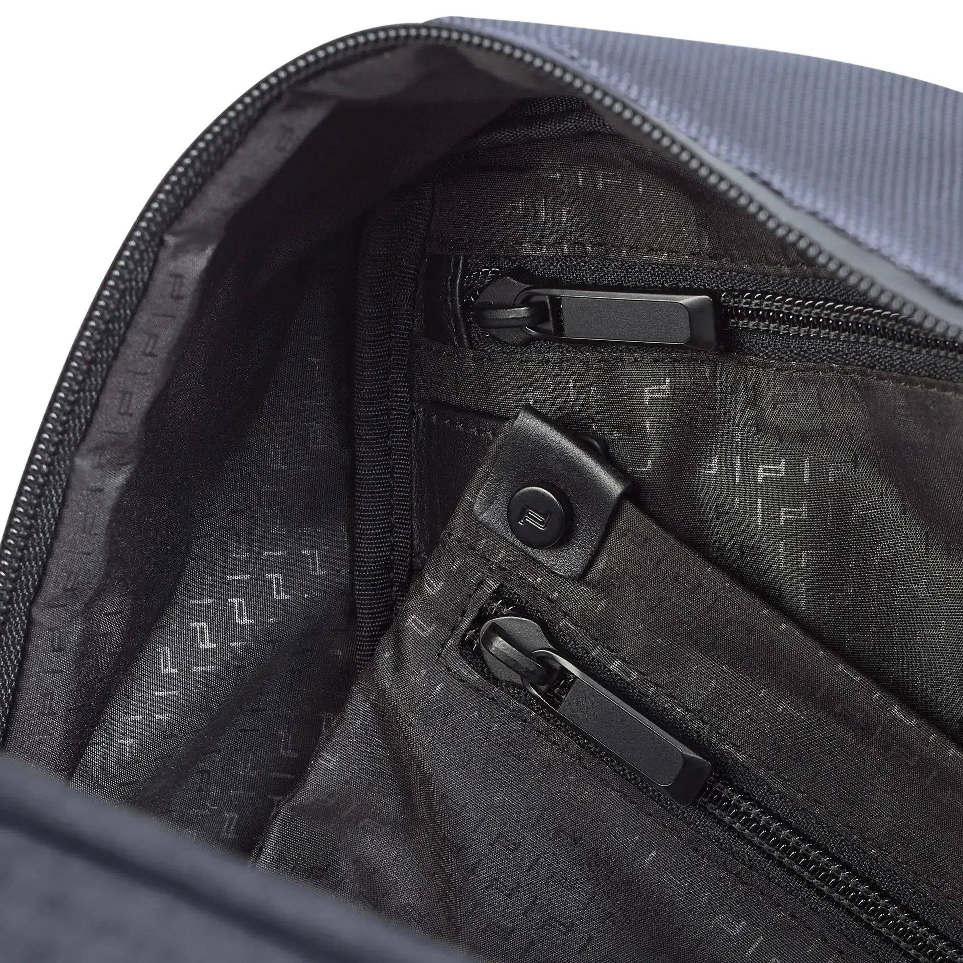Porsche Design Roadster Pro Weekender S 51 cm - Anthracite