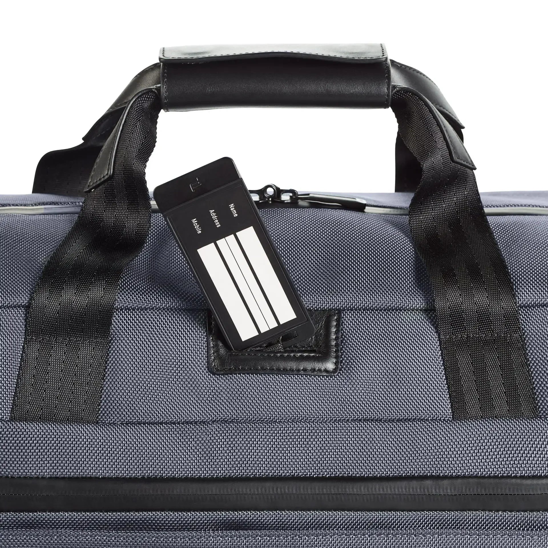 Porsche Design Roadster Pro Weekender S 51 cm - Dark Blue