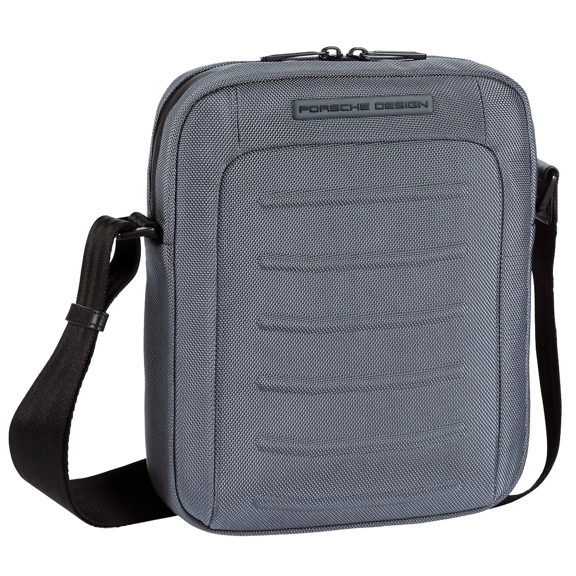 Porsche Design Roadster Pro Shoulderbag XS 25 cm - Anthracite