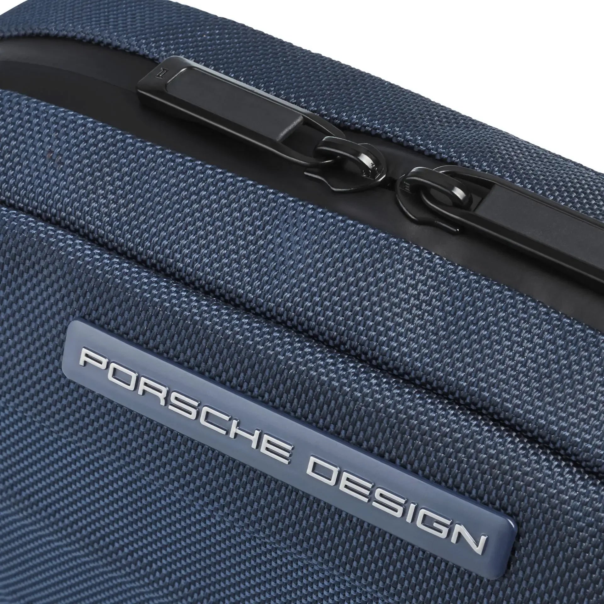 Porsche Design Roadster Pro Shoulderbag XS 25 cm - Dark Blue