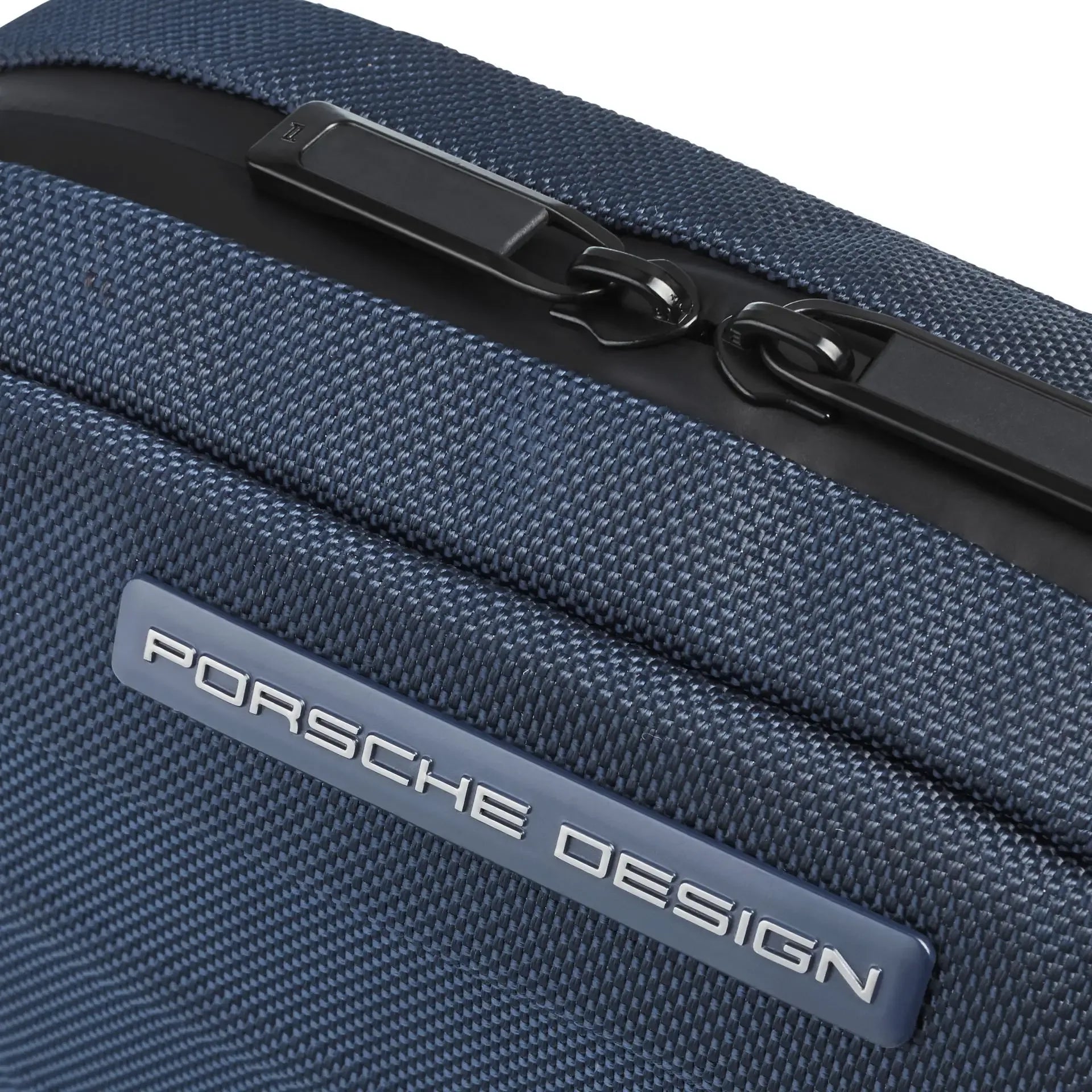 Porsche Design Roadster Pro Shoulderbag XS 25 cm - Black