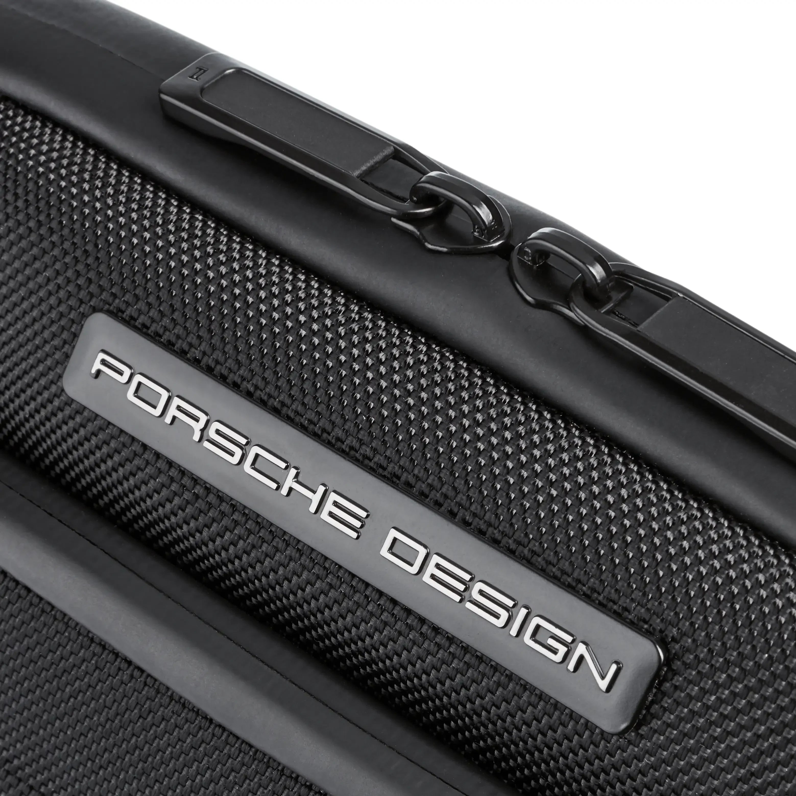 Porsche Design Roadster Pro Shoulderbag S 28 cm - Anthracite
