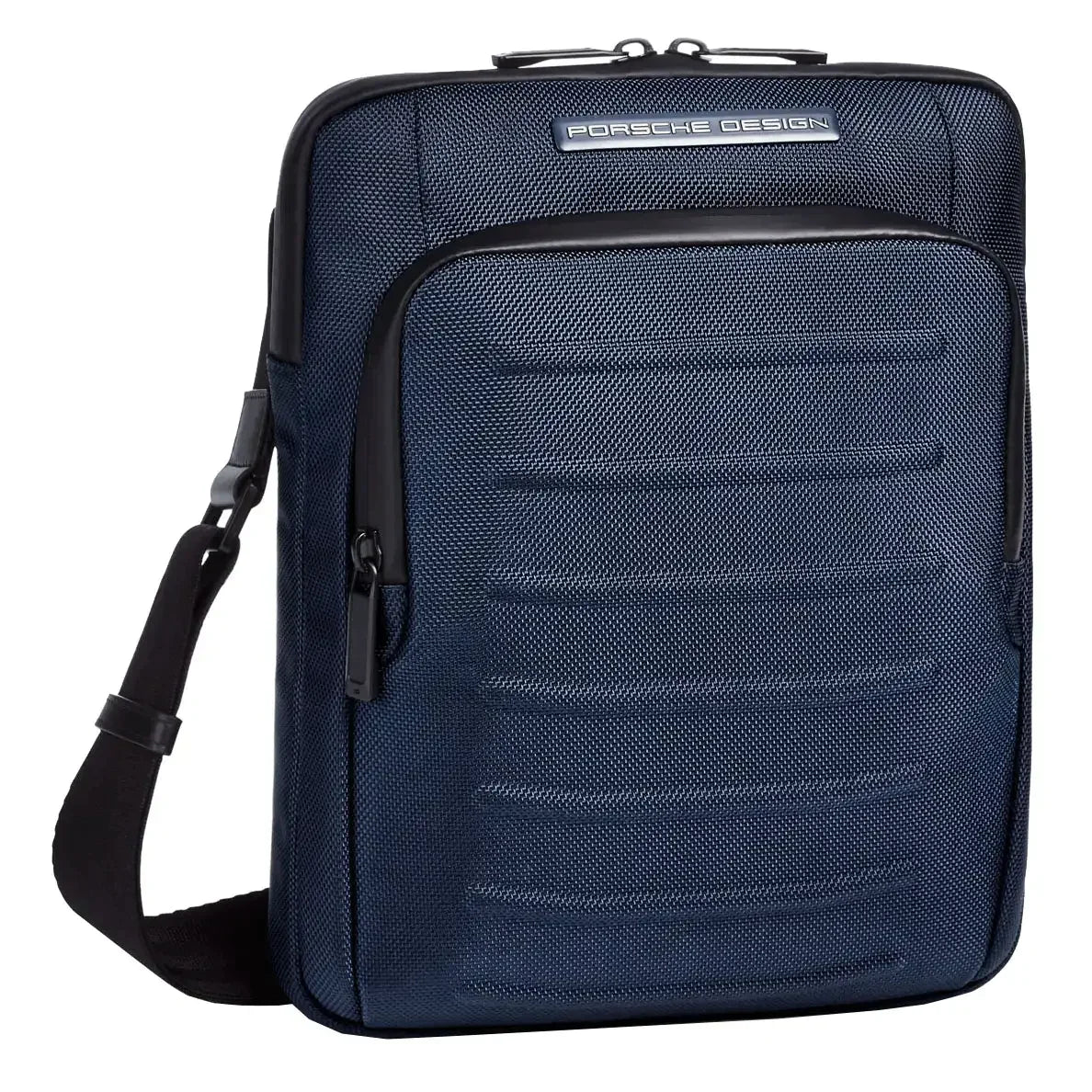 Porsche Design Roadster Pro Sac Bandouliere S 28 cm Bleu Fonce