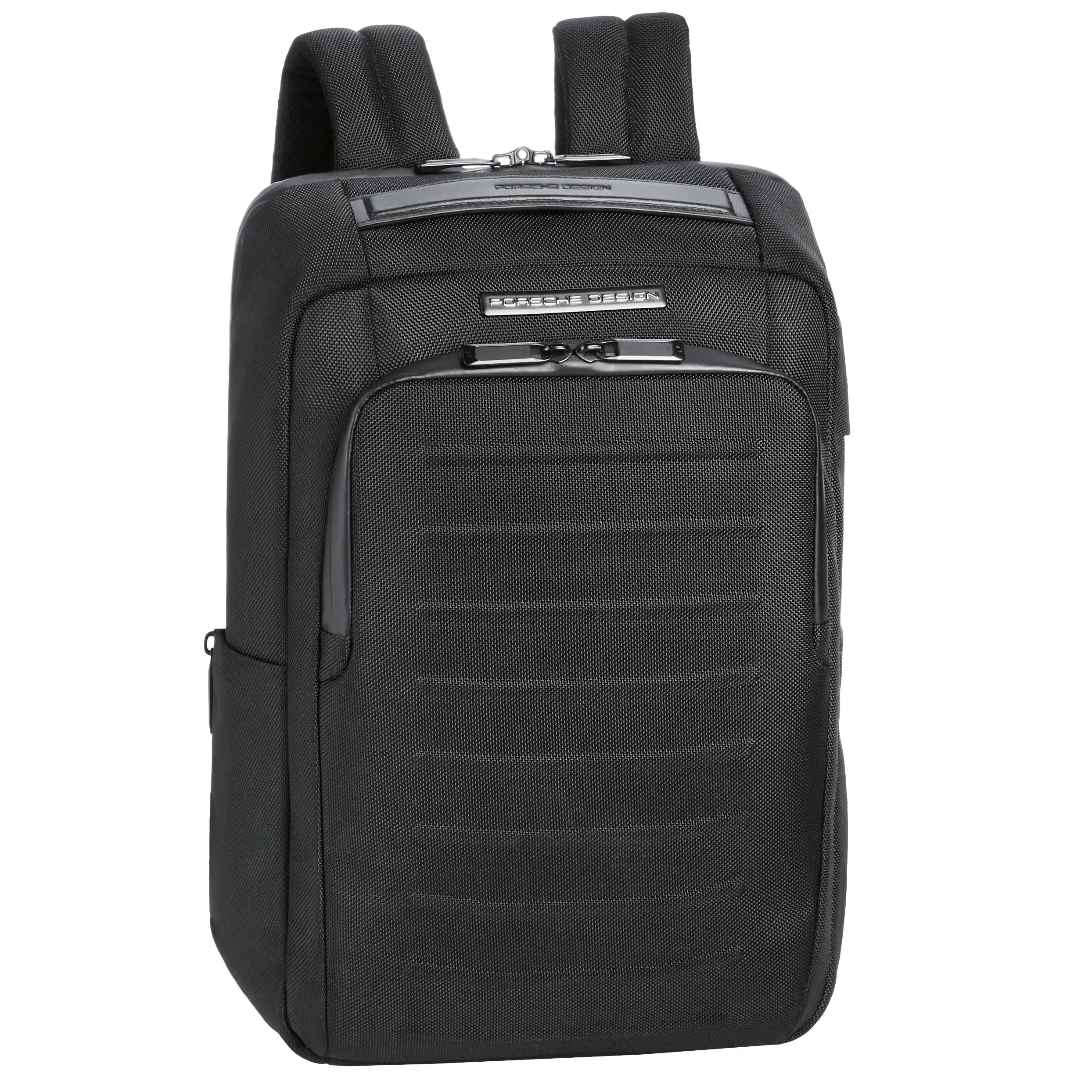 Porsche Design Roadster Pro Backpack XS 40 cm - Black