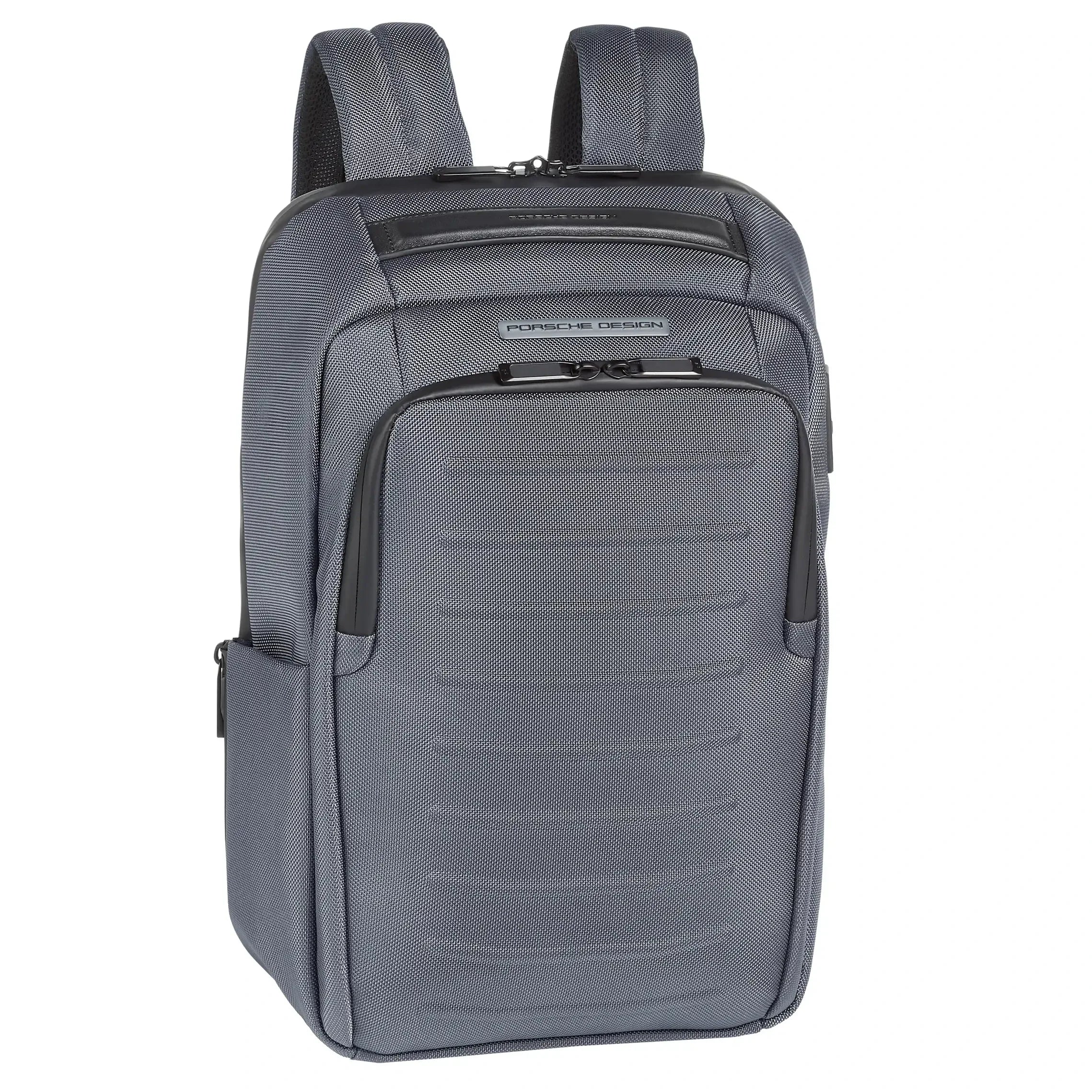 Porsche Design Roadster Pro Backpack XS 40 cm - Anthracite