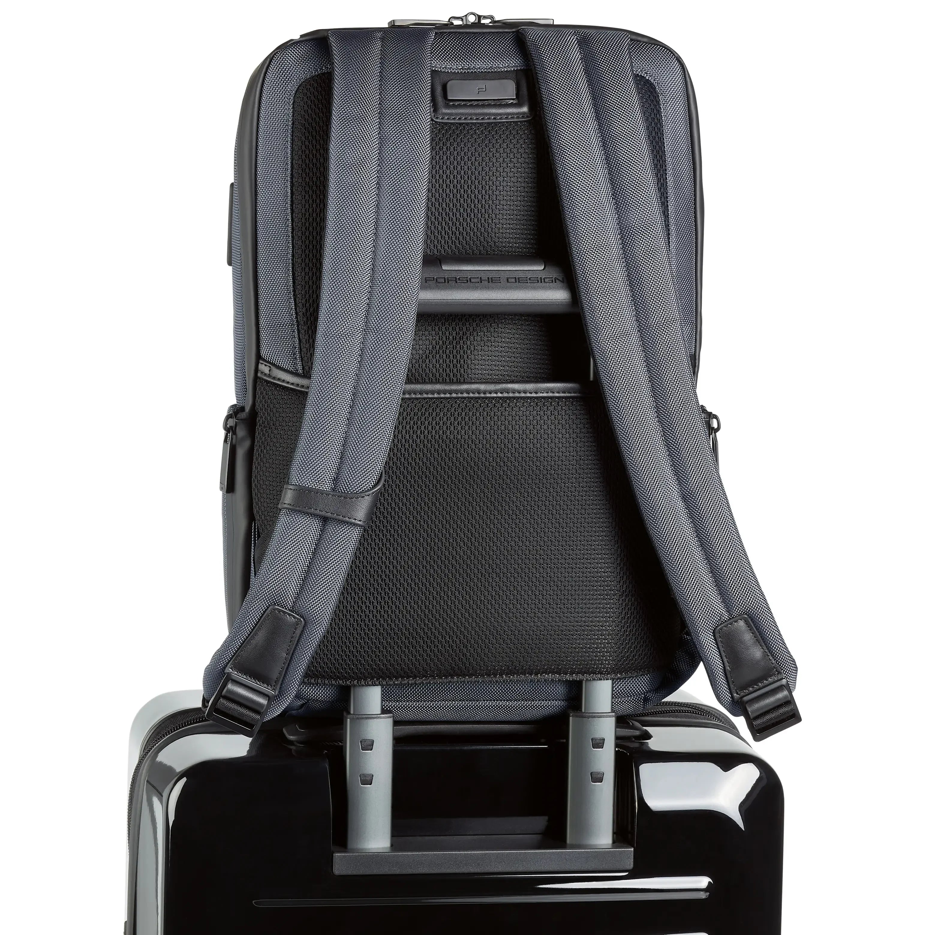 Porsche Design Roadster Pro Backpack XS 40 cm - Black