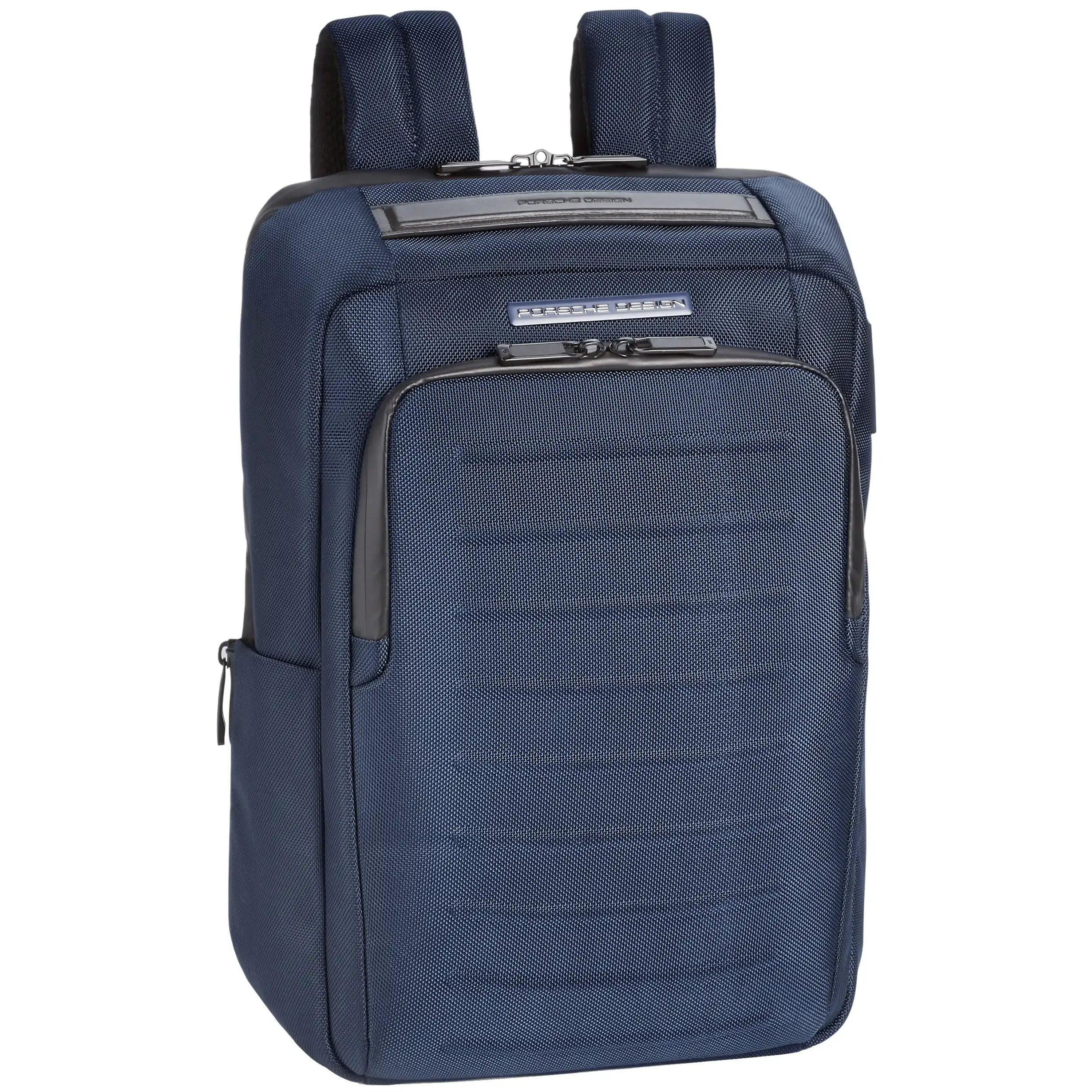 Porsche Design Roadster Pro Backpack XS 40 cm - Dark Blue
