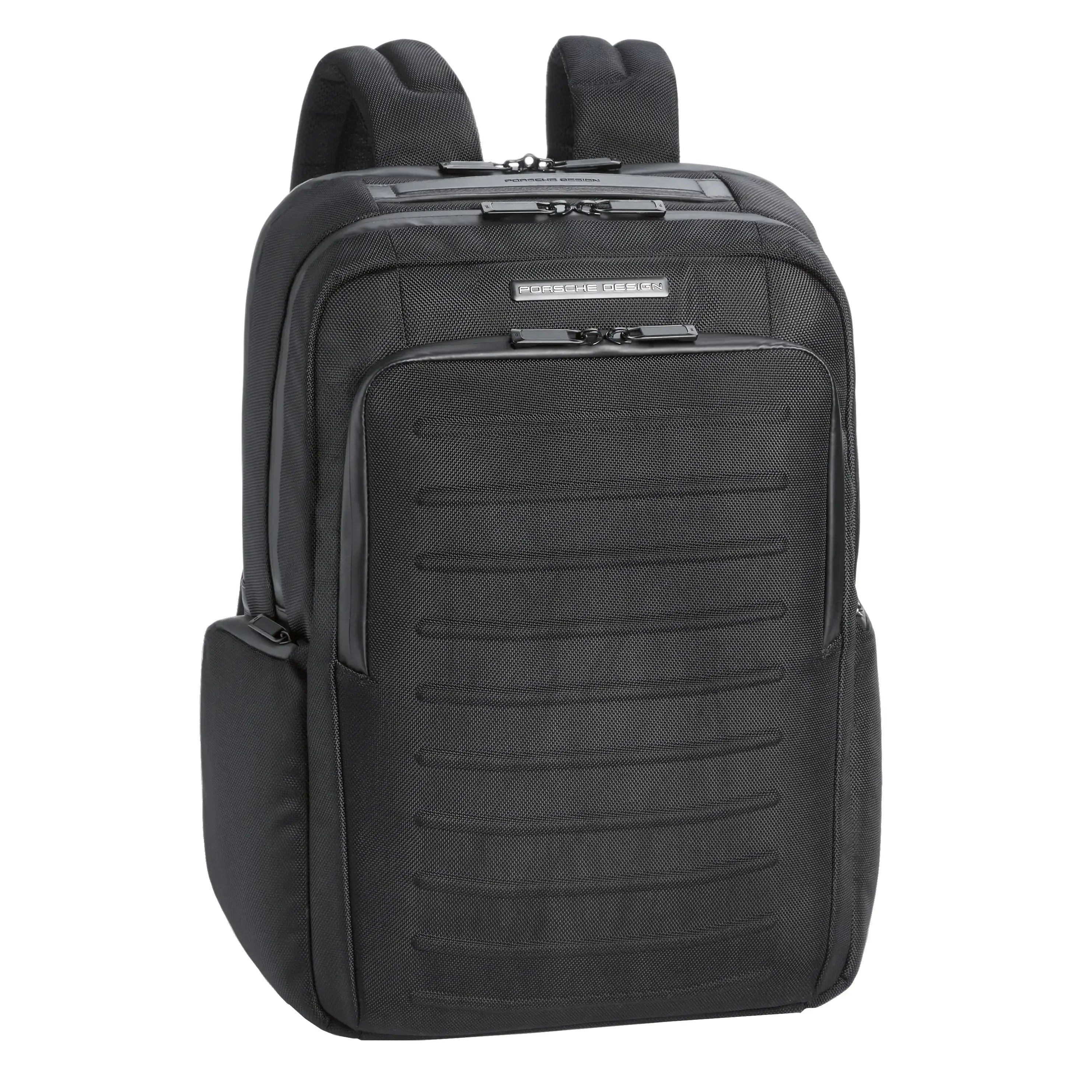 Porsche Design Roadster Pro Backpack L 44 cm - Black