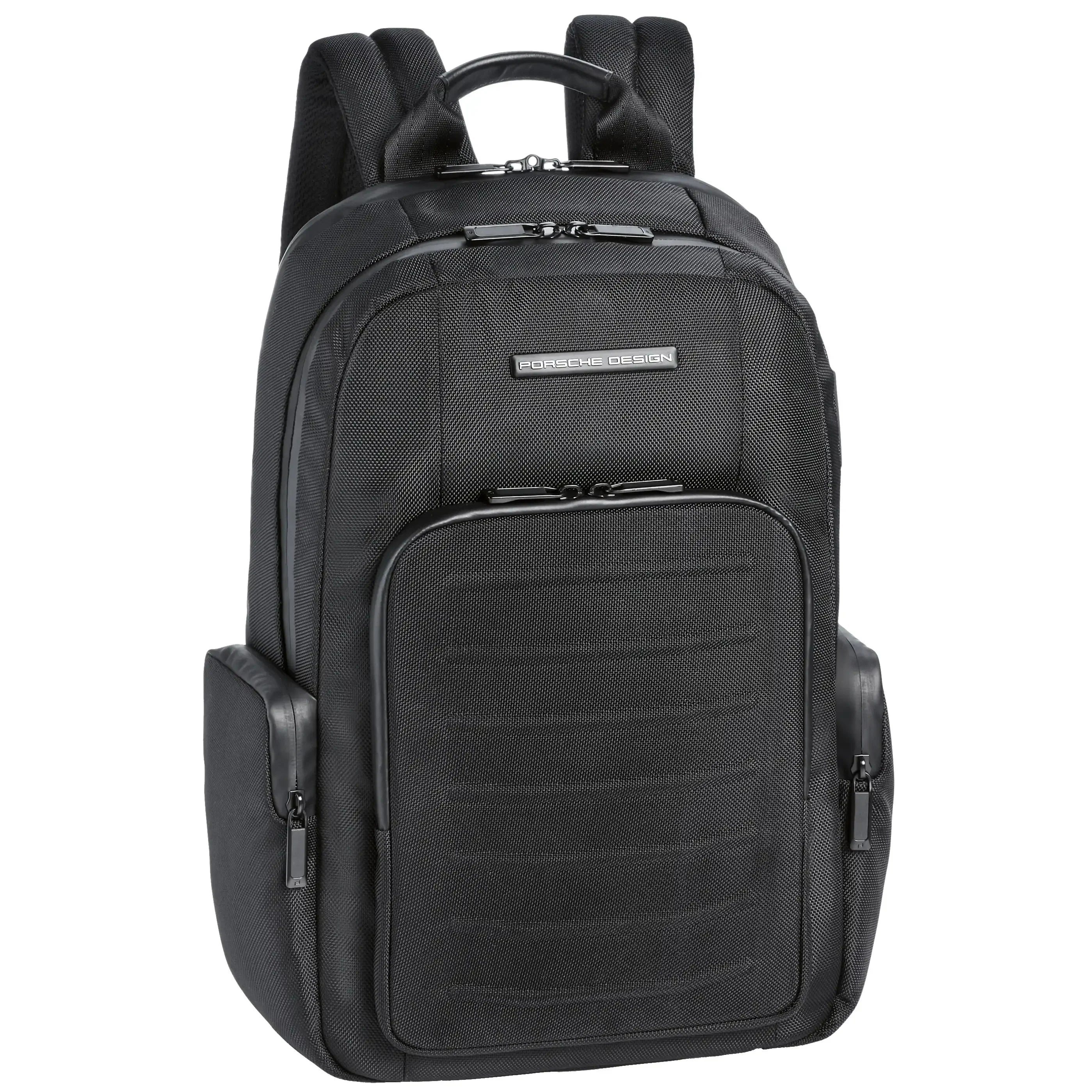 Porsche Design Roadster Pro Backpack M1 43 cm - Black