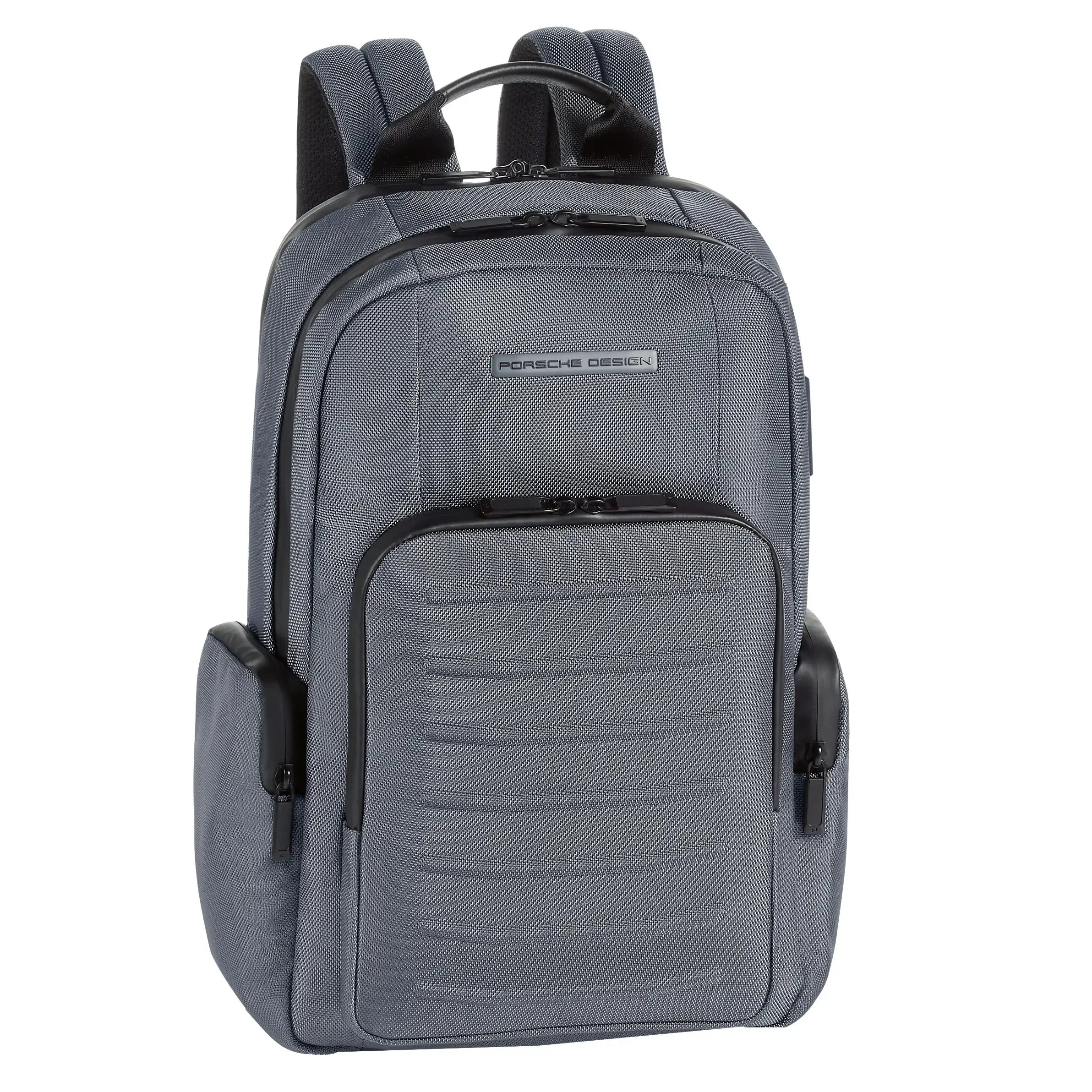 Porsche Design Roadster Pro Backpack M1 43 cm - Anthracite