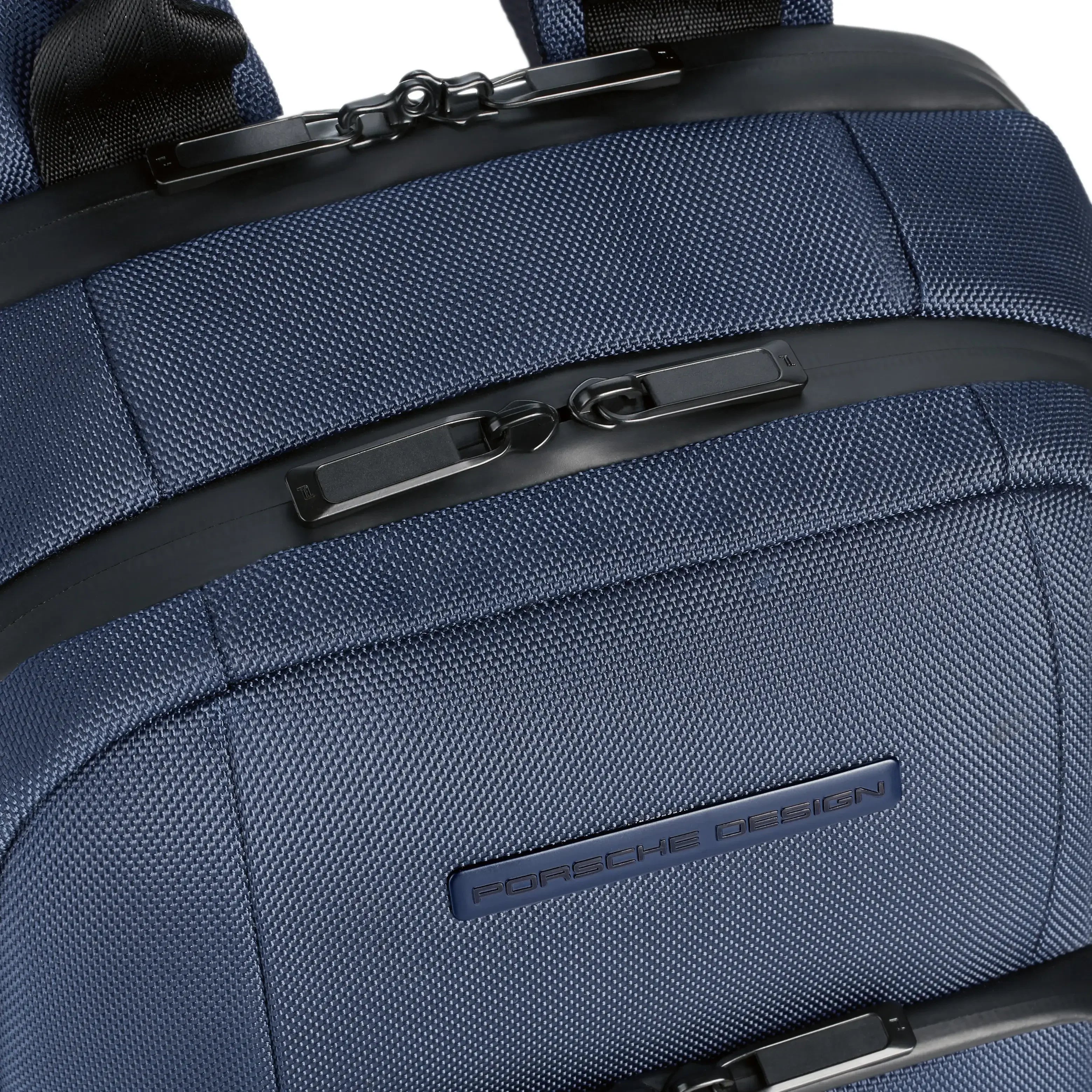 Porsche Design Roadster Pro Backpack M1 43 cm - Black