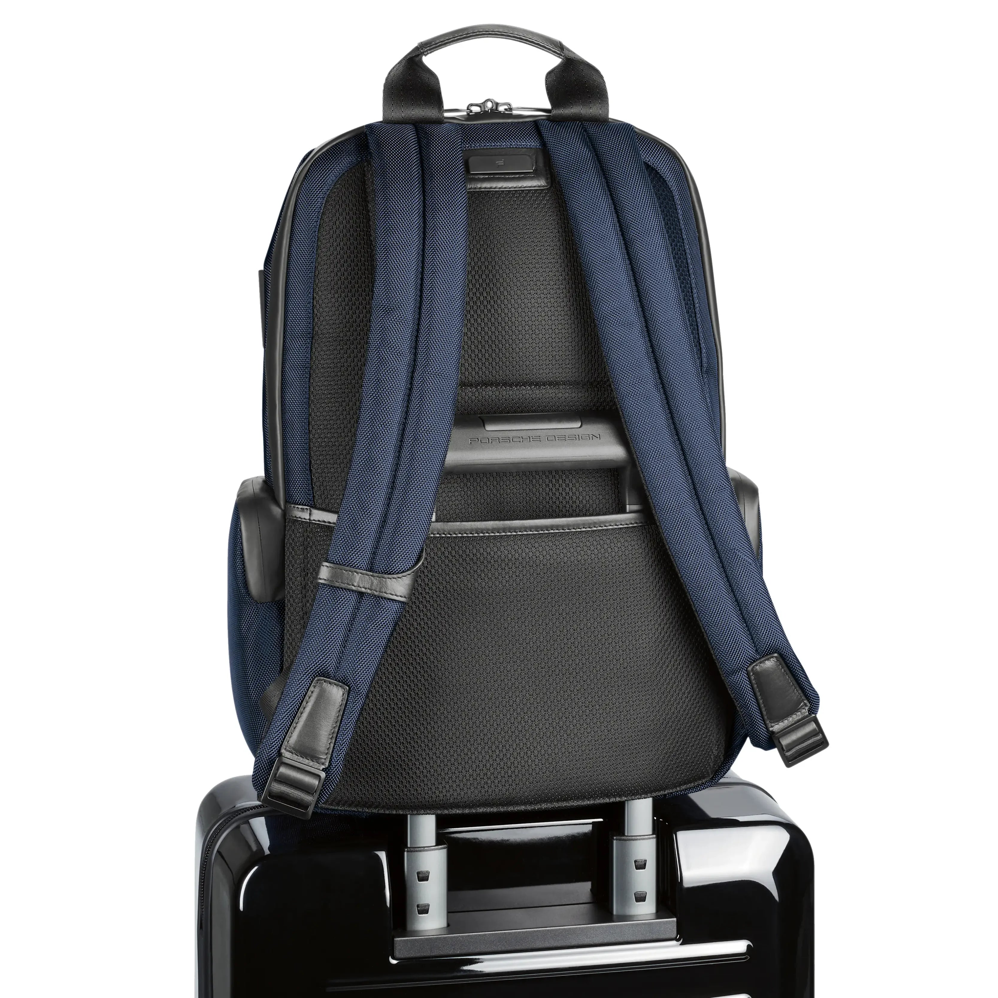 Porsche Design Roadster Pro Backpack M1 43 cm - Anthracite