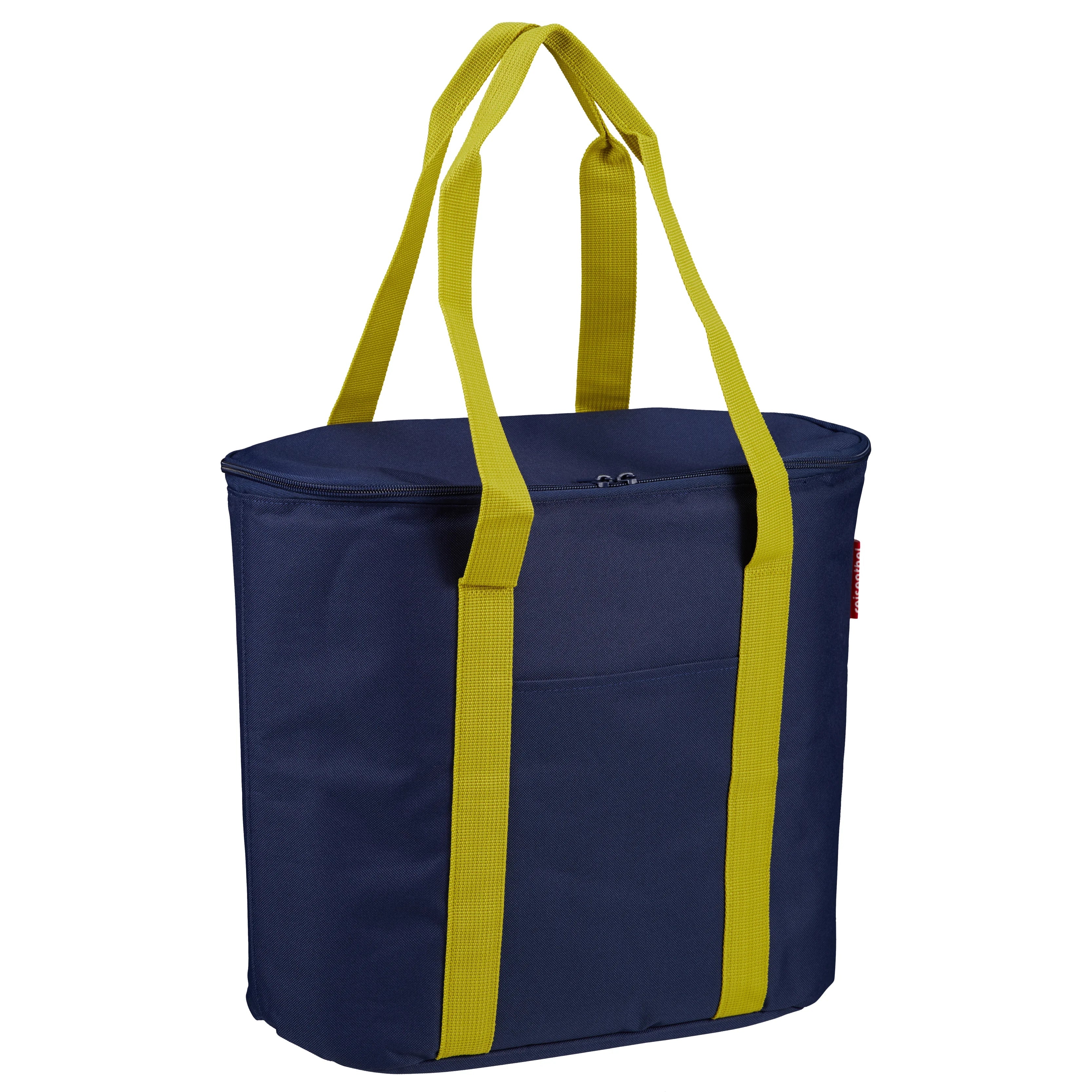 Reisenthel Shopping Thermoshopper 38 cm - black