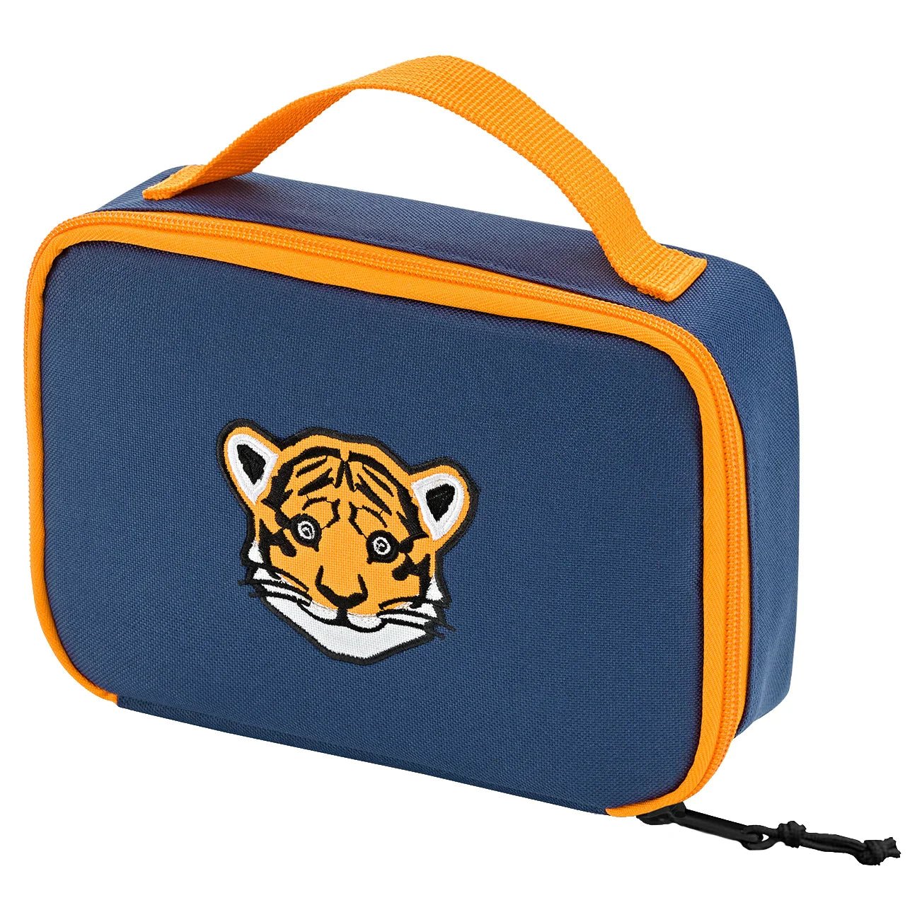Reisenthel Shopping Thermocase 20 cm - tiger navy