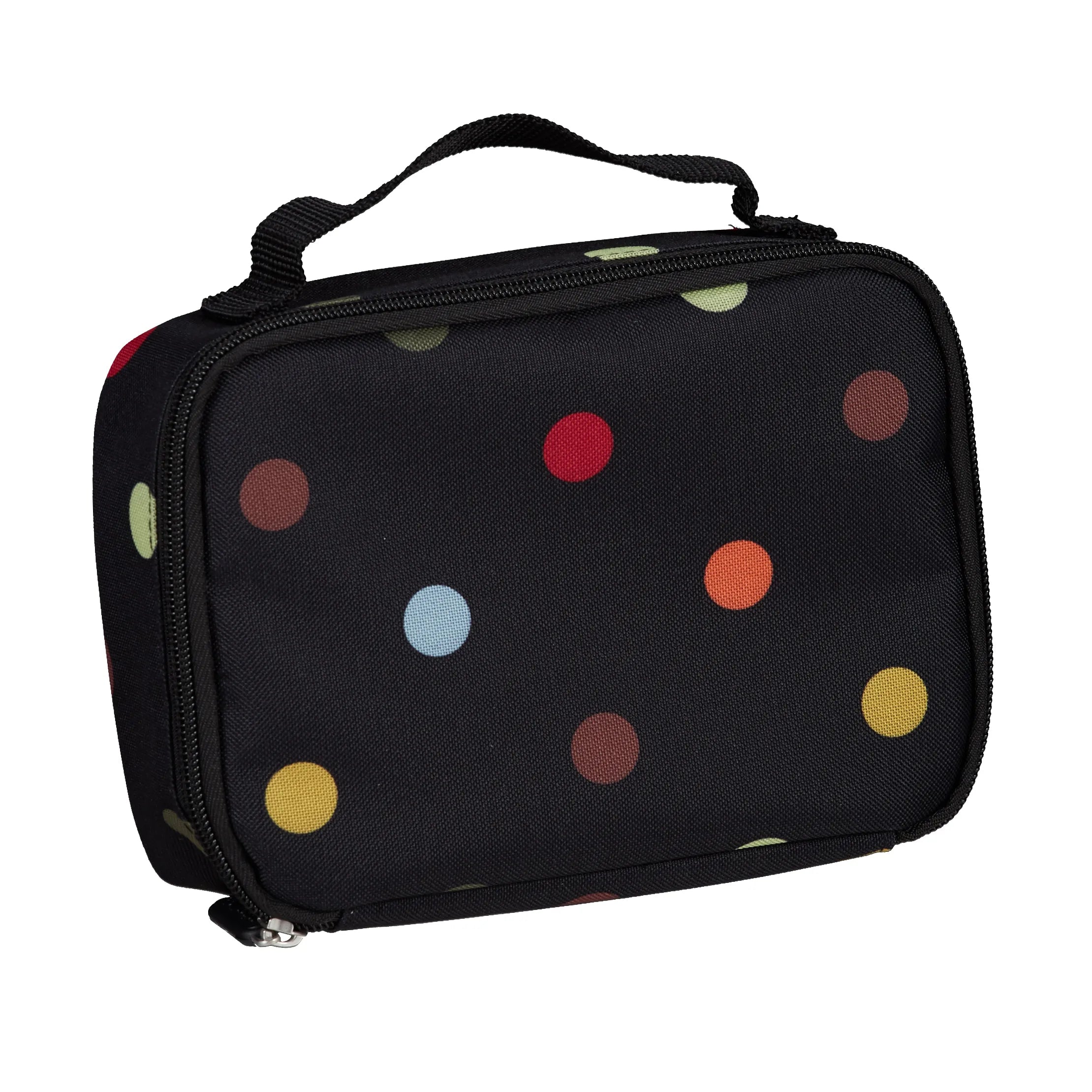 Reisenthel Shopping Thermocase 20 cm - dots