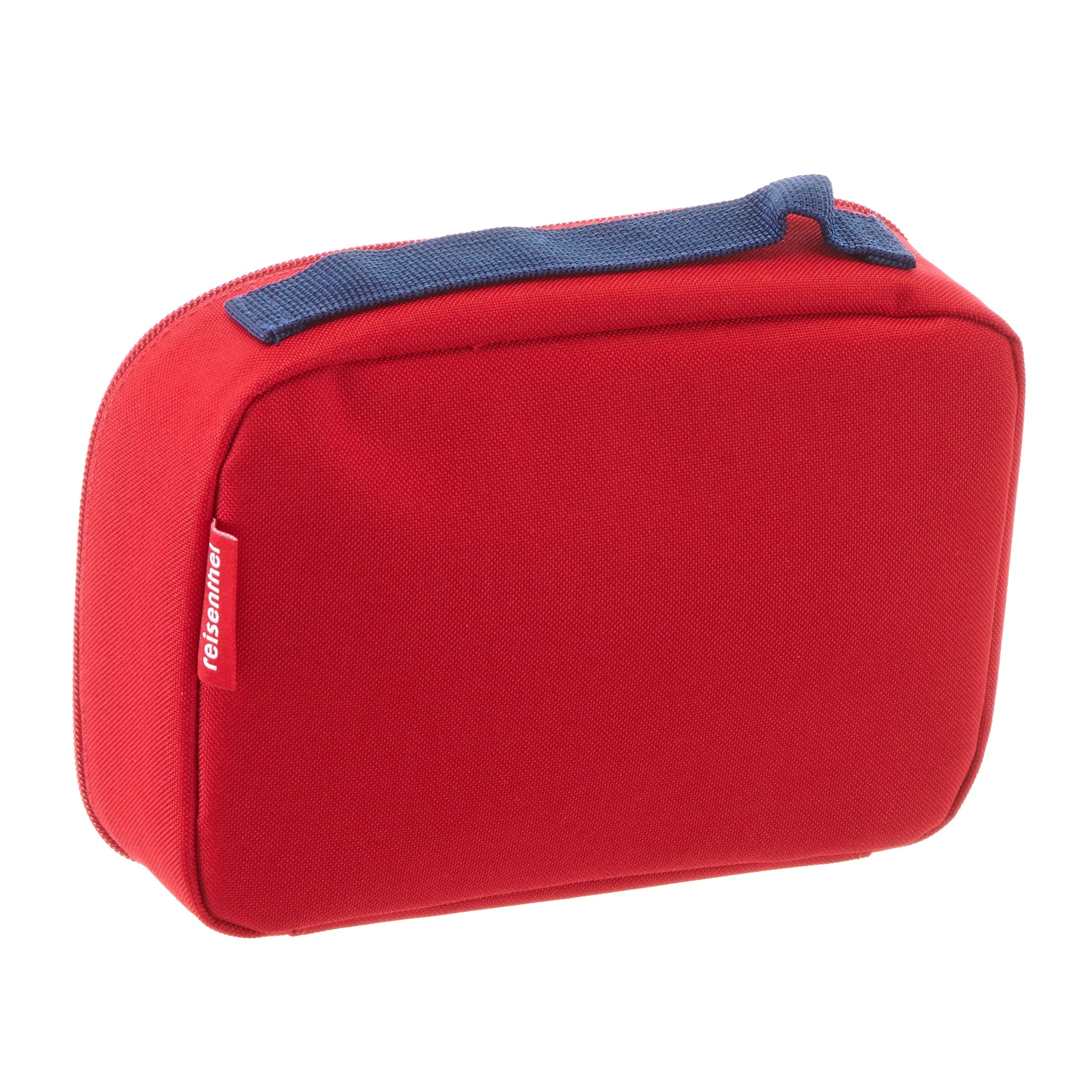 Reisenthel Shopping Thermocase 20 cm - red