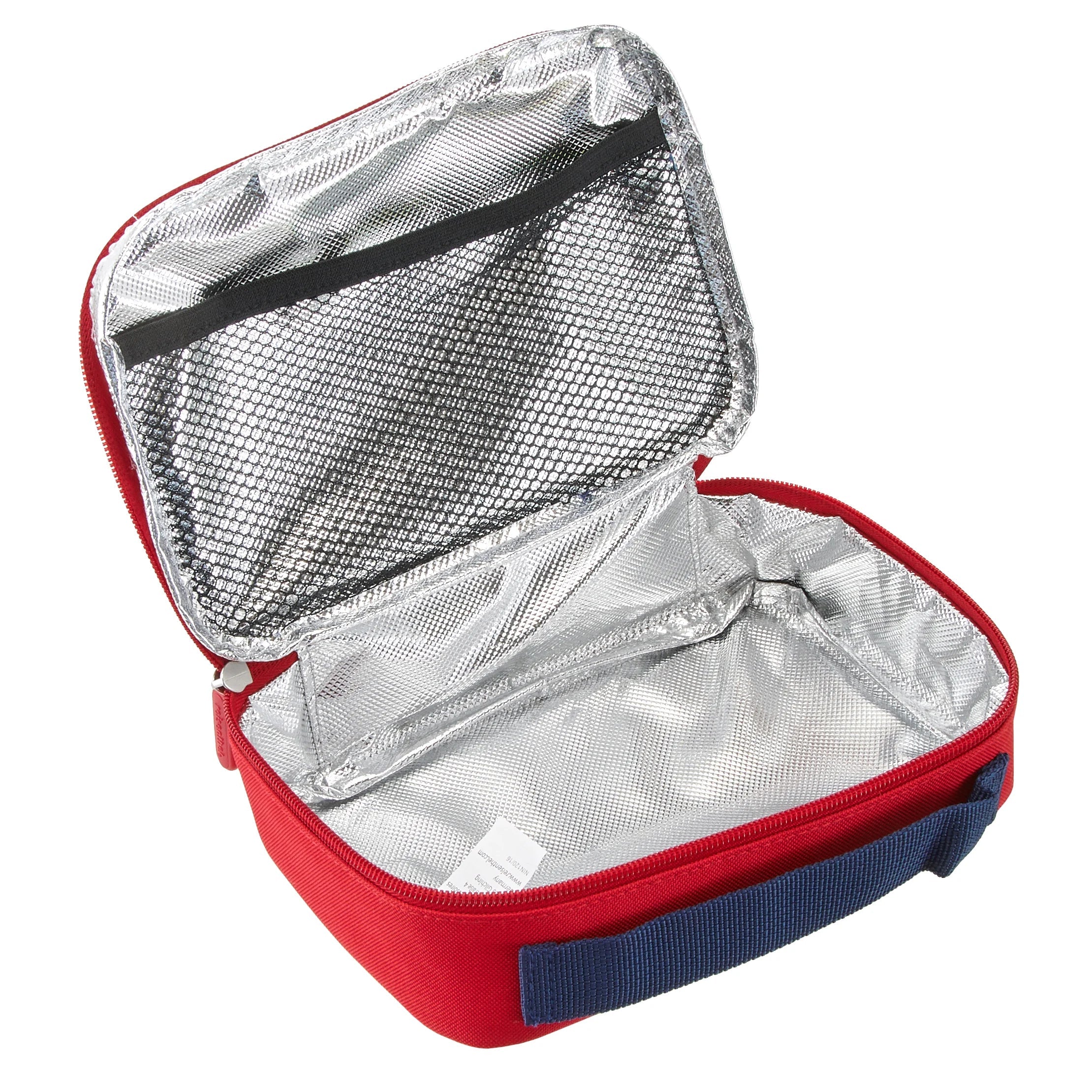 Reisenthel Shopping Thermocase 20 cm - red