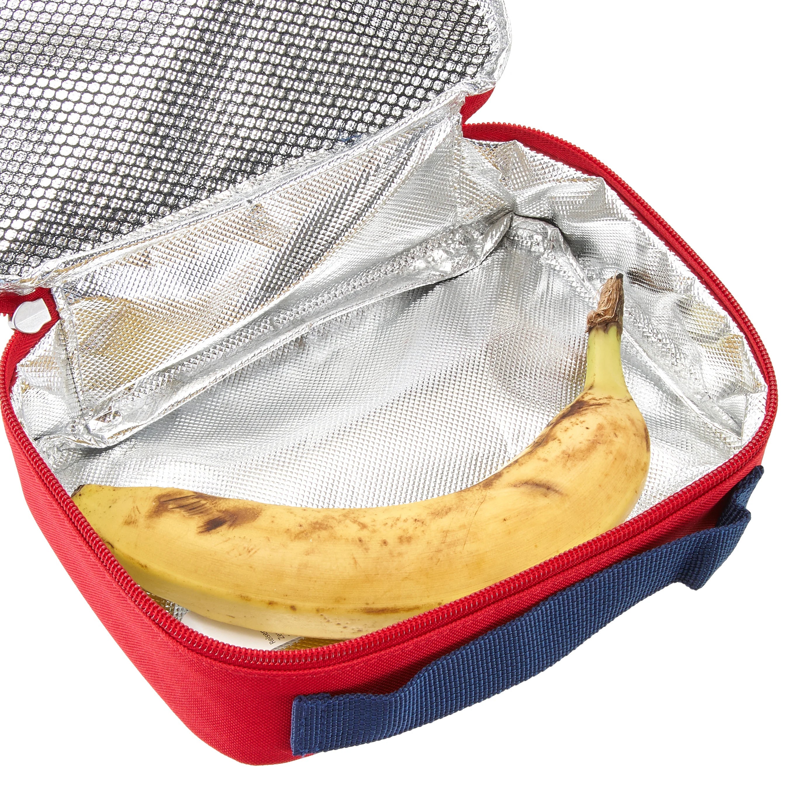 Reisenthel Shopping Thermocase 20 cm - red