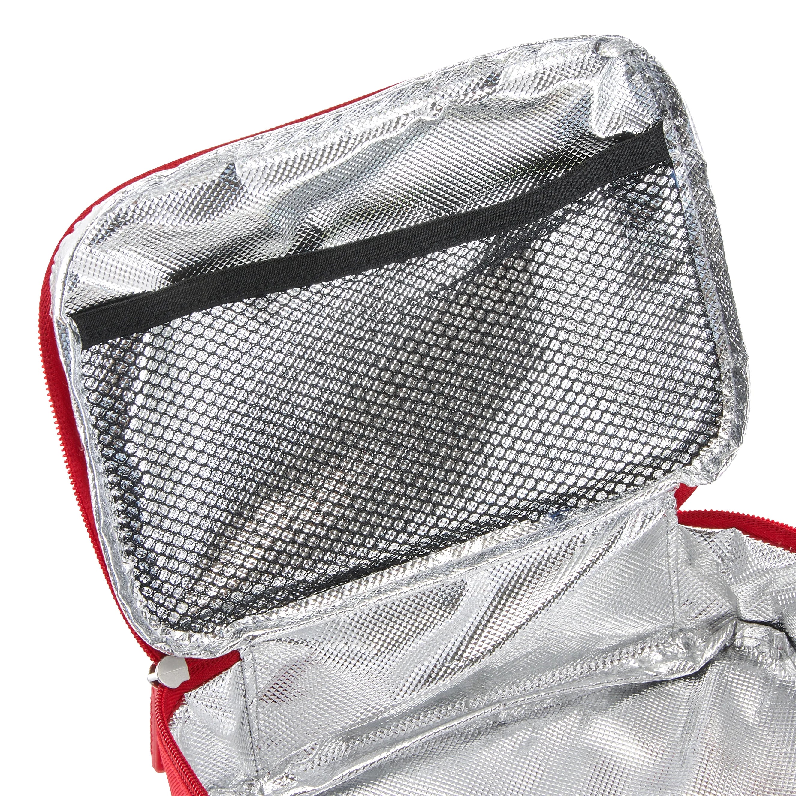 Reisenthel Shopping Thermocase 20 cm - red